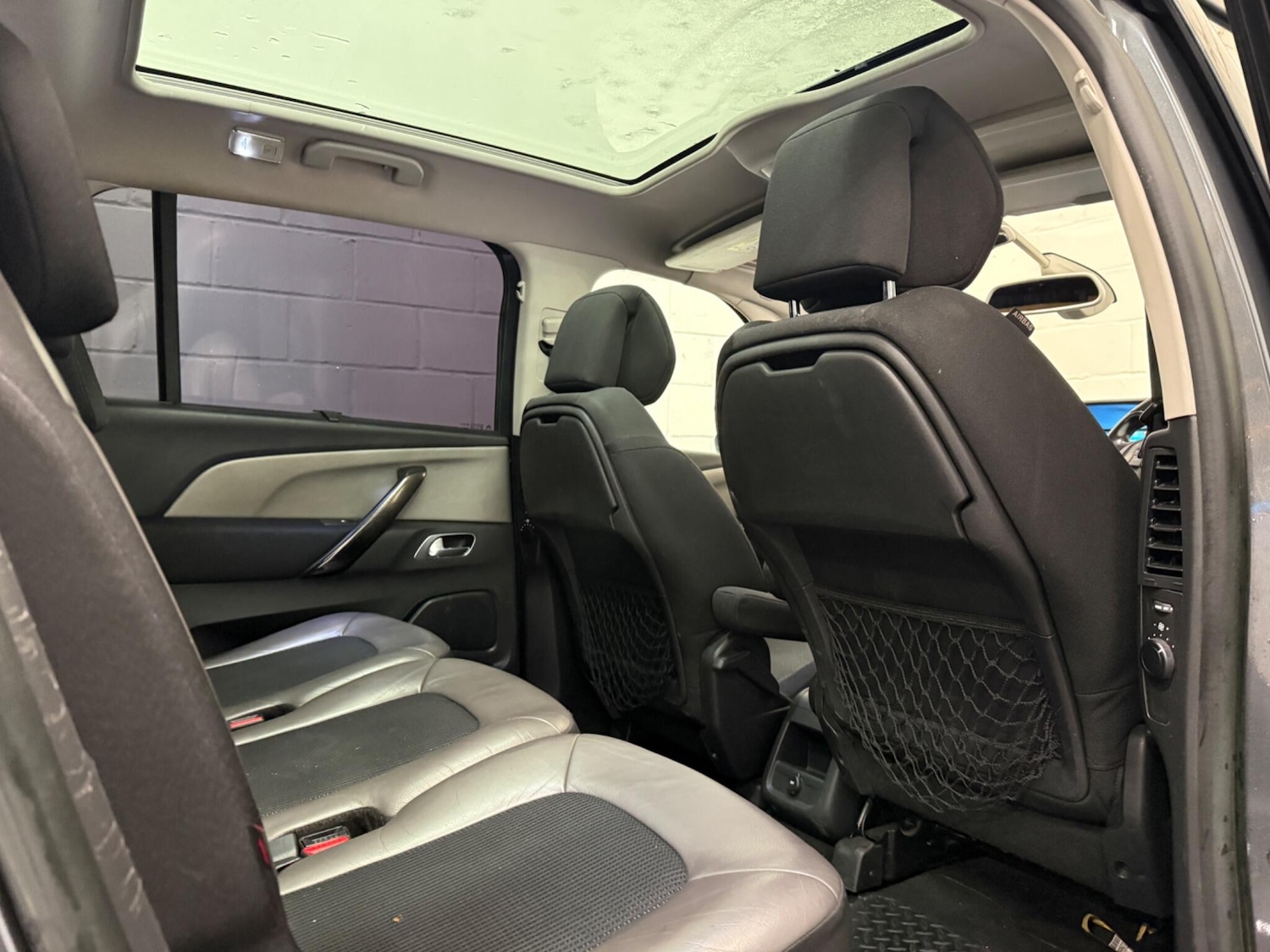 Used Citroen C4 Grand Picasso 2015 for sale - 77015945: Photo 19