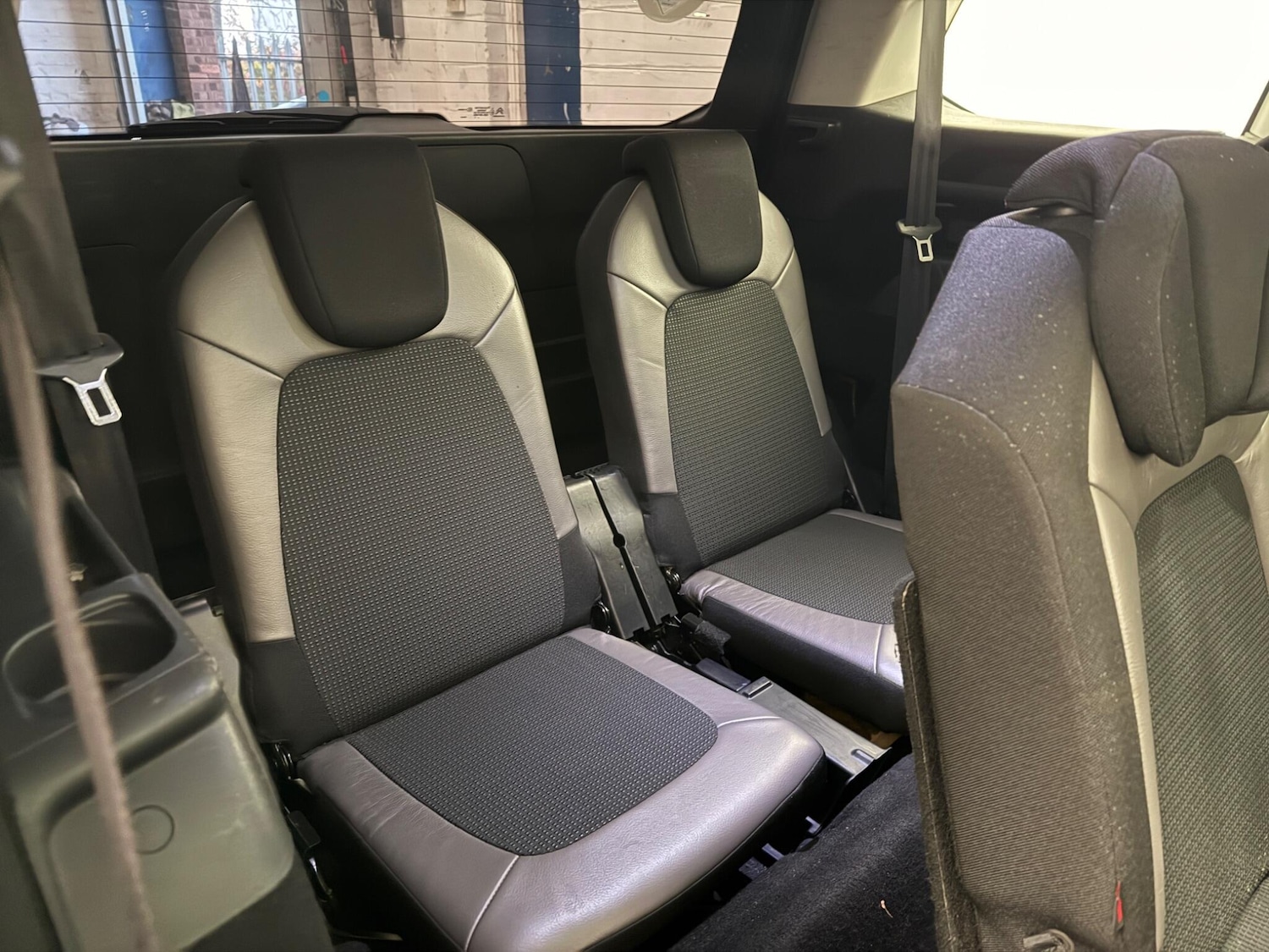 Used Citroen C4 Grand Picasso 2015 for sale - 77015945: Photo 20