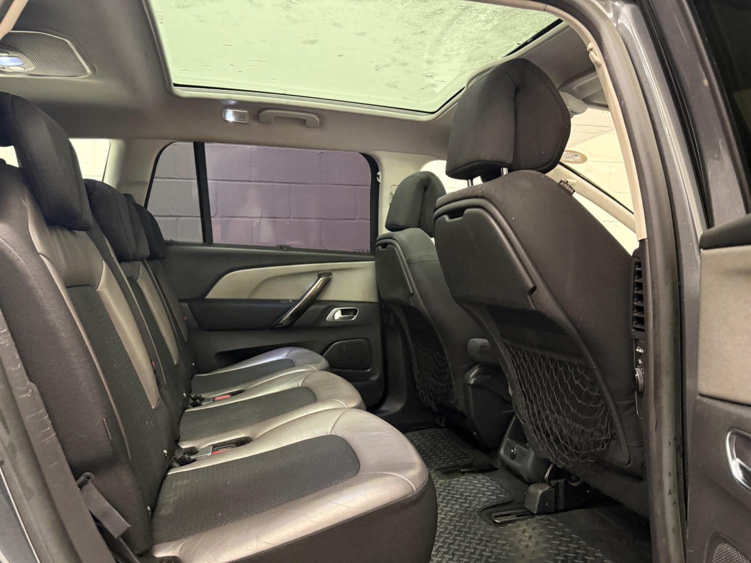 Used Citroen C4 Grand Picasso 2015 for sale - 77015945: Photo 21