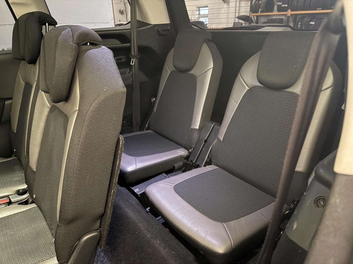 Used Citroen C4 Grand Picasso 2015 for sale - 77015945: Photo 25