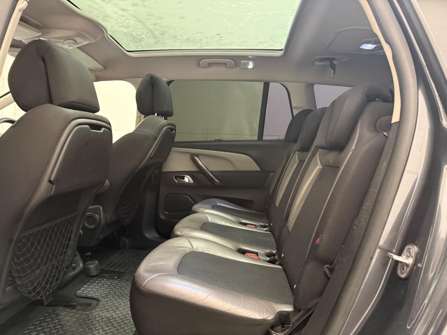 Used Citroen C4 Grand Picasso 2015 for sale - 77015945: Photo 26