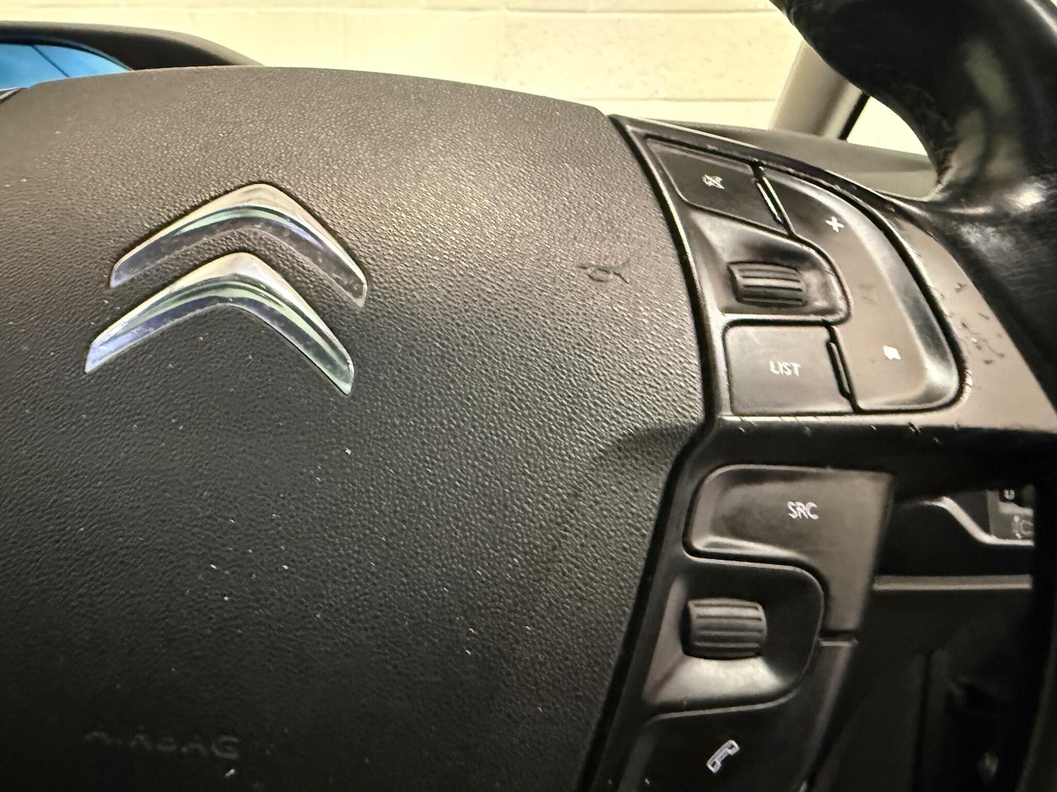 Used Citroen C4 Grand Picasso 2015 for sale - 77015945: Photo 27