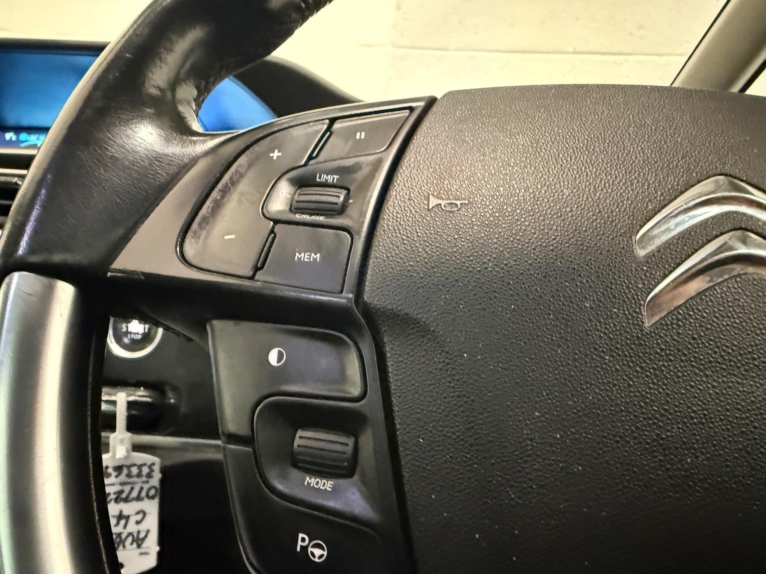 Used Citroen C4 Grand Picasso 2015 for sale - 77015945: Photo 28