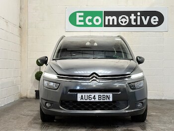 Used Citroen C4 Grand Picasso 2015 for sale - 77015945: Photo