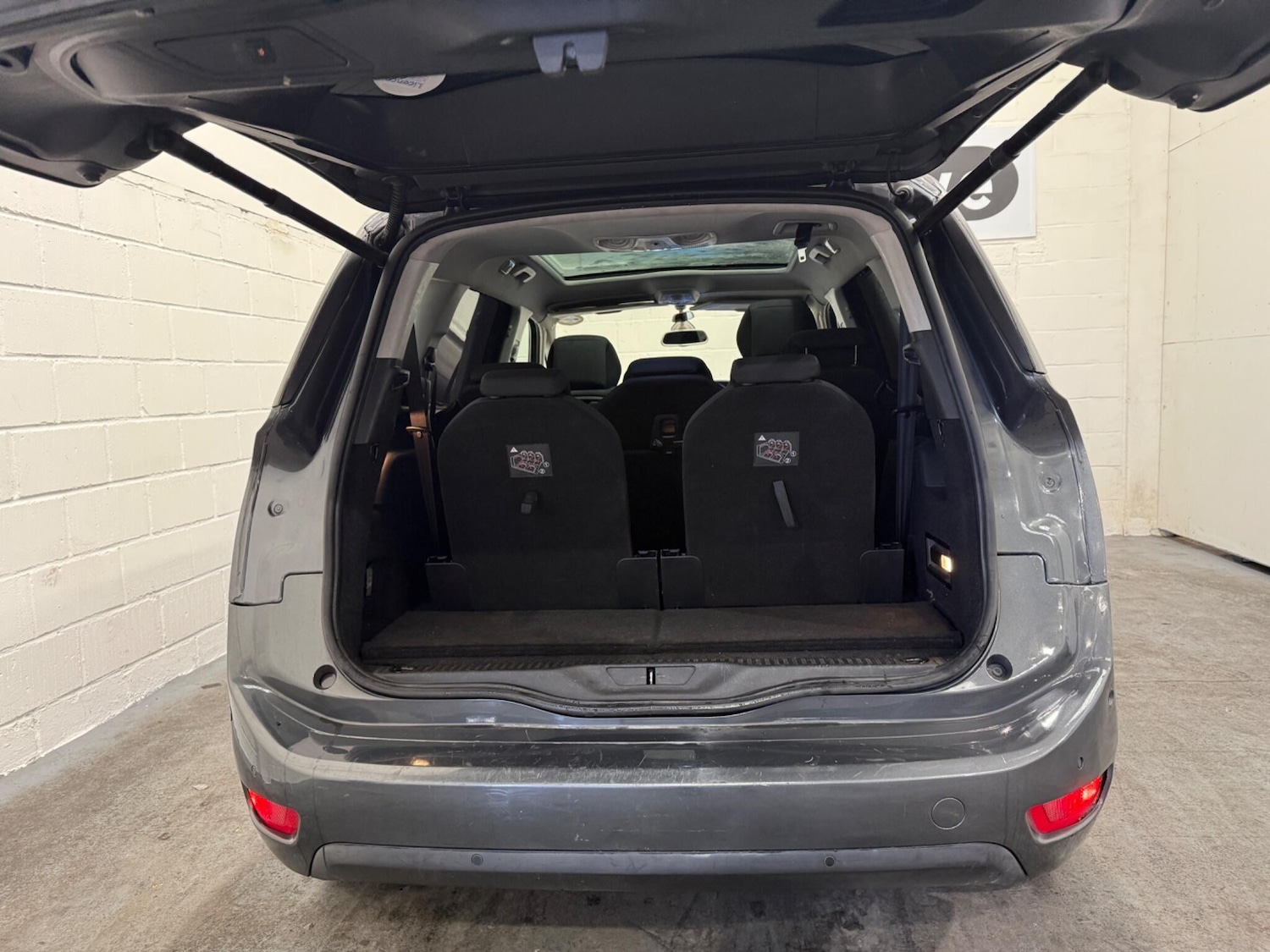 Used Citroen C4 Grand Picasso 2015 for sale - 77015945: Photo 34