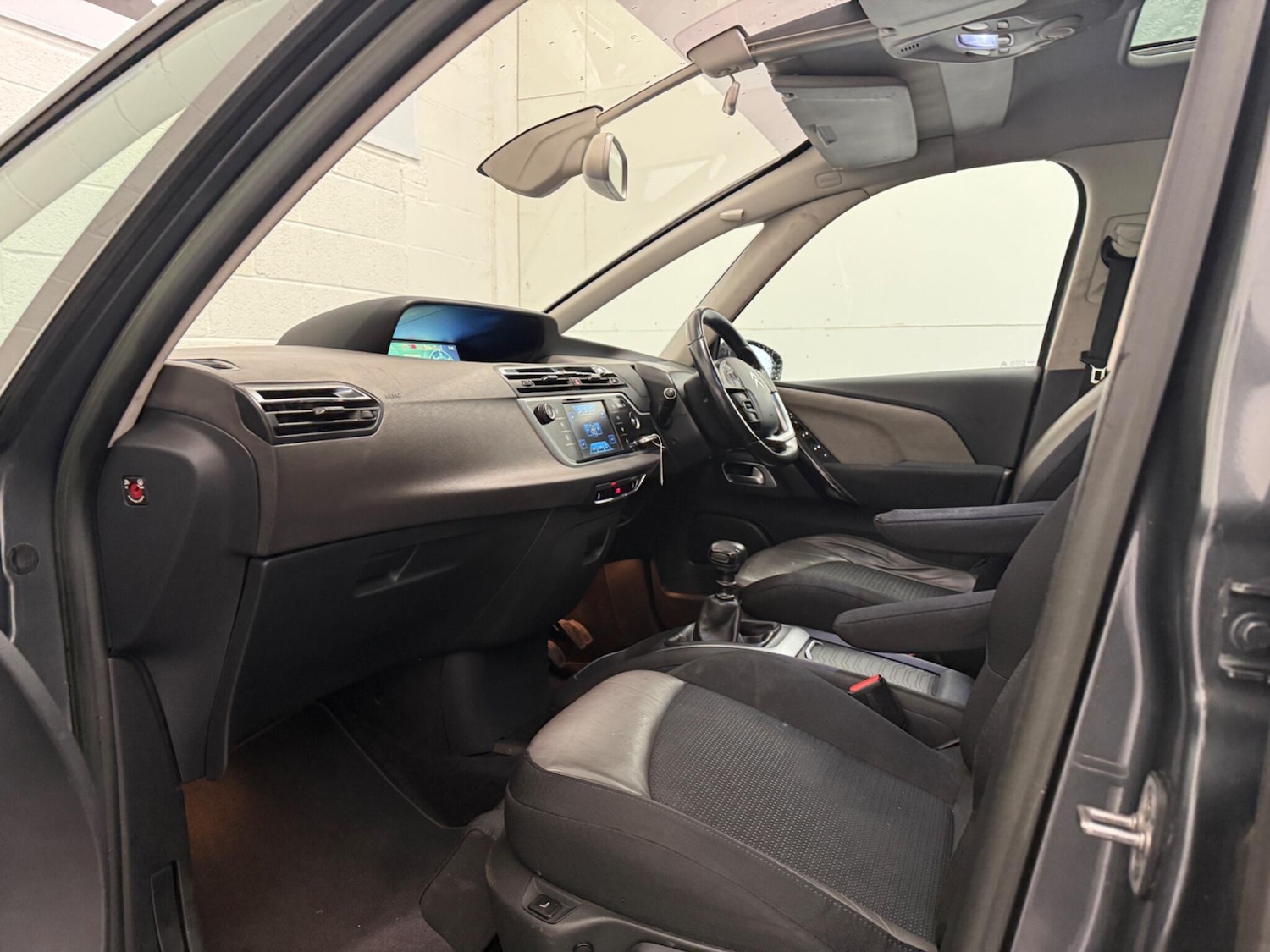 Used Citroen C4 Grand Picasso 2015 for sale - 77015945: Photo 35