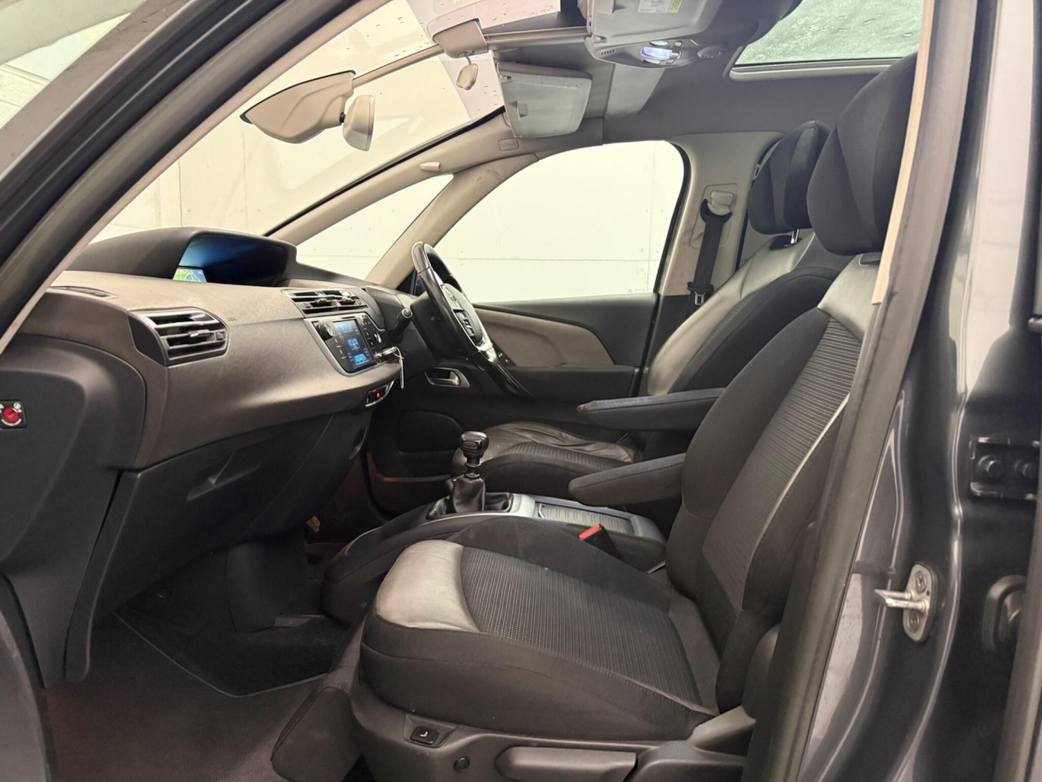 Used Citroen C4 Grand Picasso 2015 for sale - 77015945: Photo 36