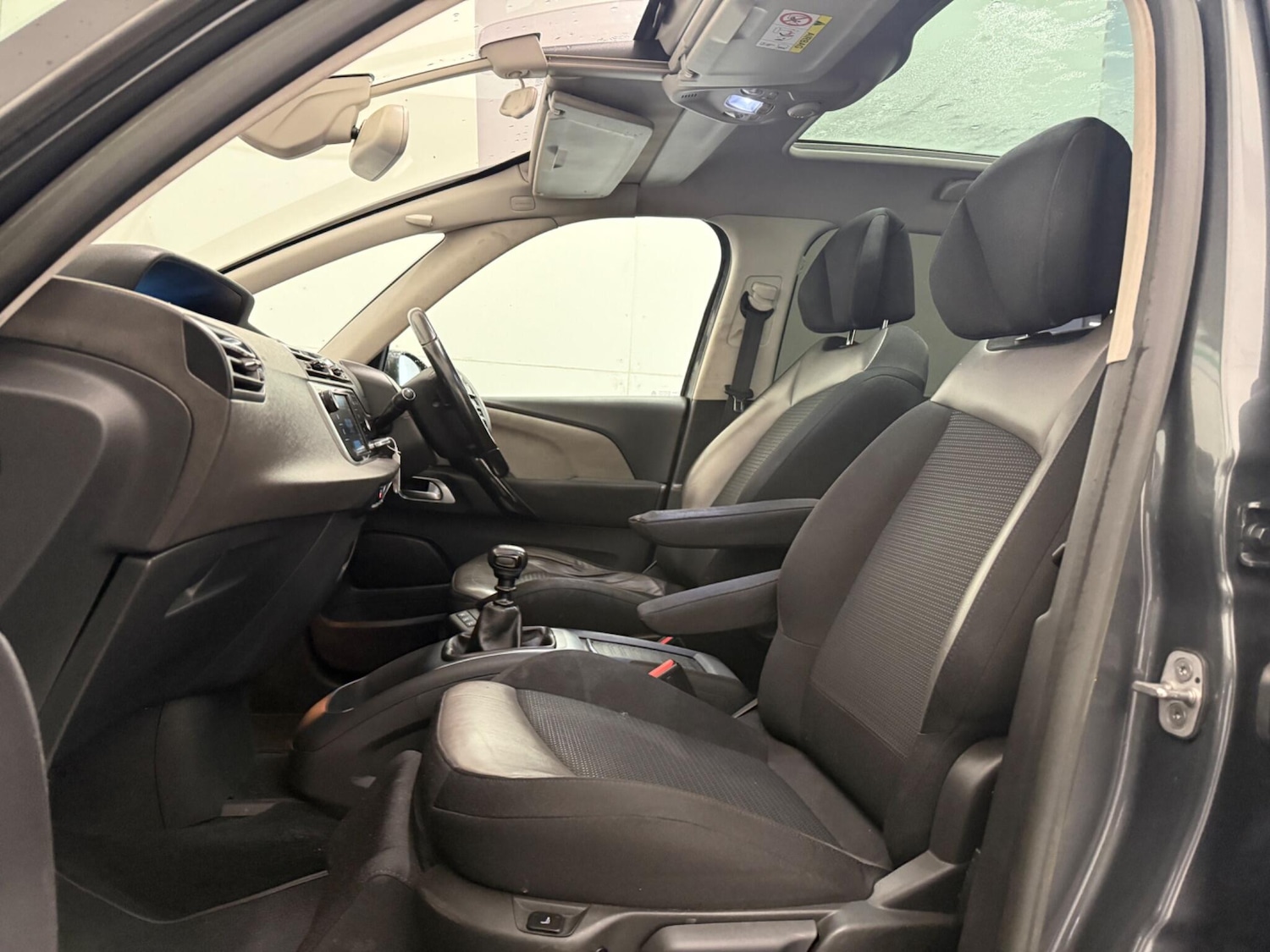 Used Citroen C4 Grand Picasso 2015 for sale - 77015945: Photo 37