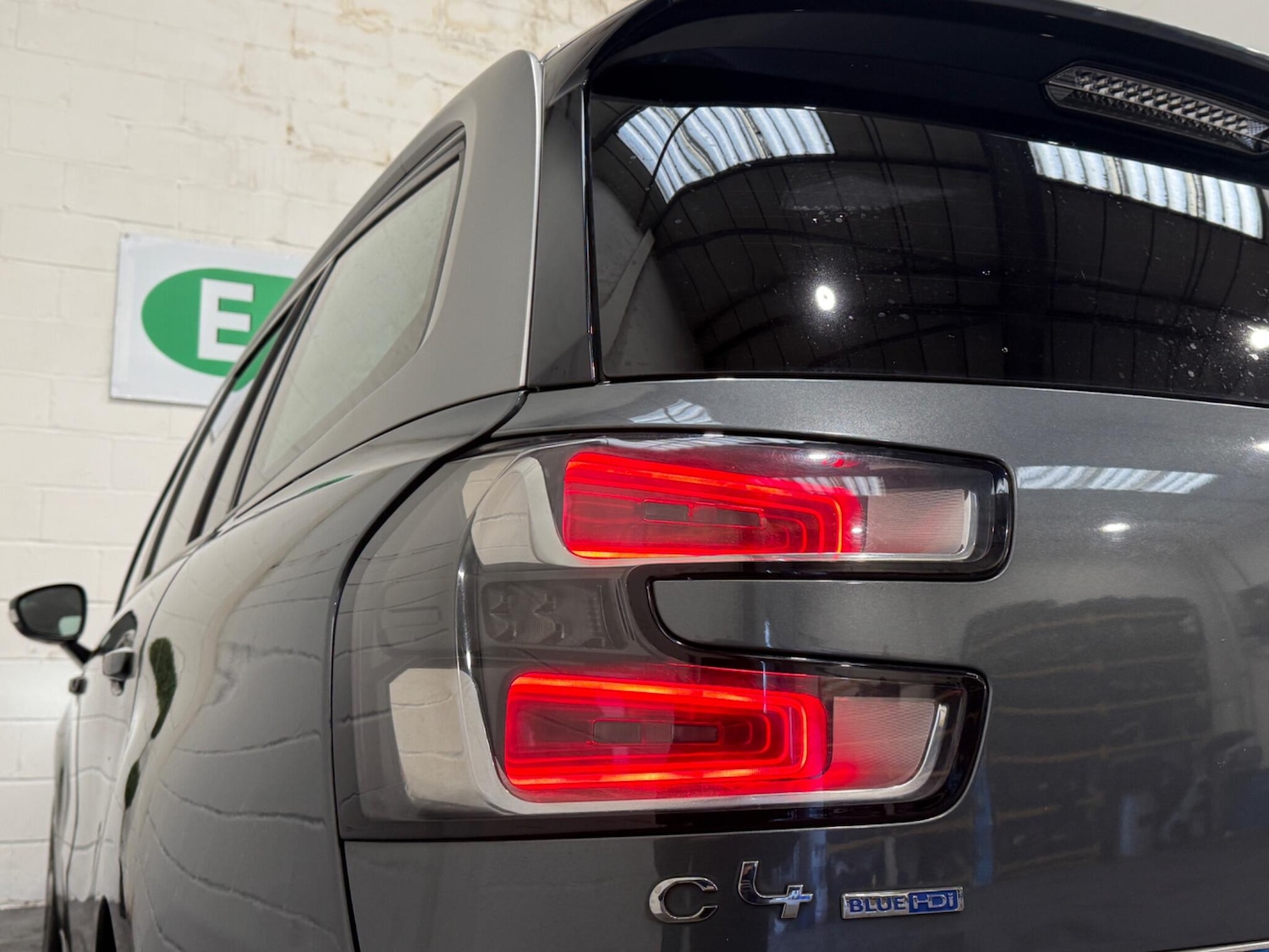 Used Citroen C4 Grand Picasso 2015 for sale - 77015945: Photo 40