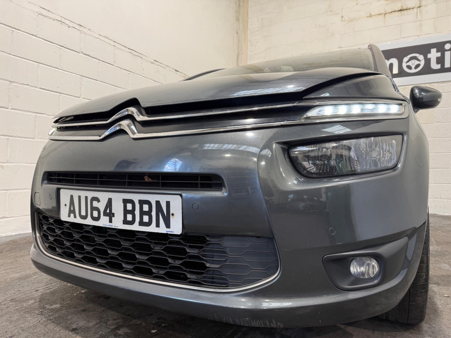 Used Citroen C4 Grand Picasso 2015 for sale - 77015945: Photo 42