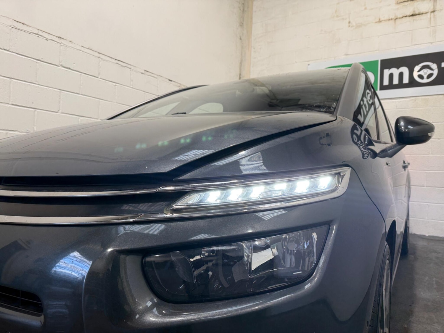 Used Citroen C4 Grand Picasso 2015 for sale - 77015945: Photo 43