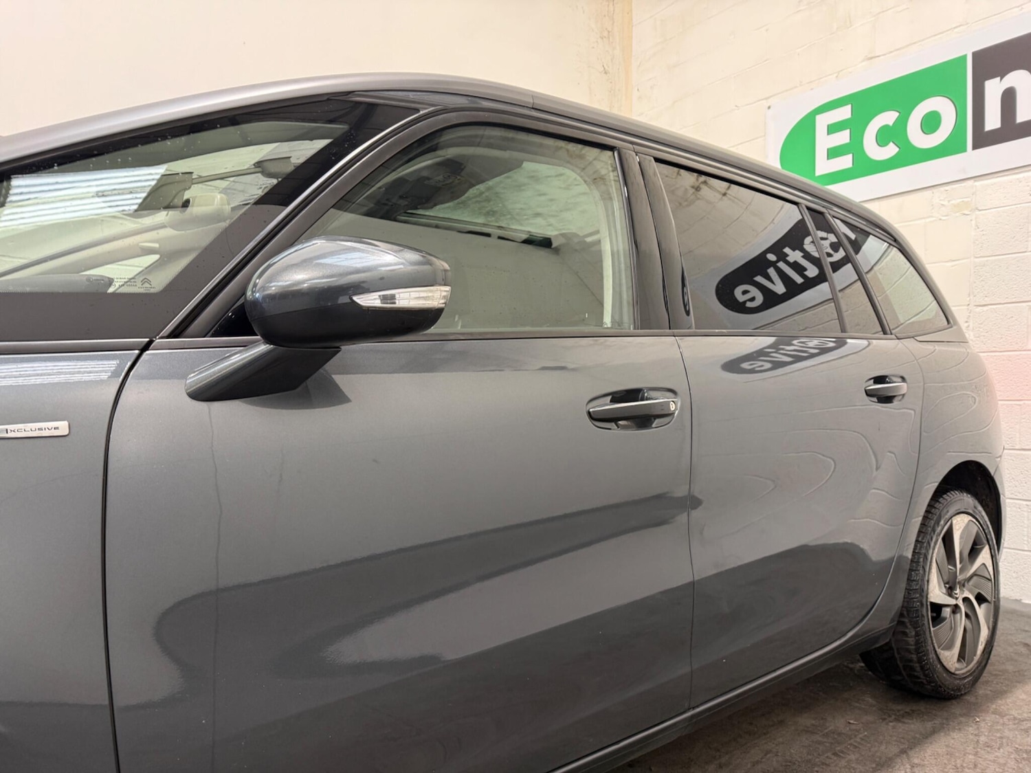 Used Citroen C4 Grand Picasso 2015 for sale - 77015945: Photo 44