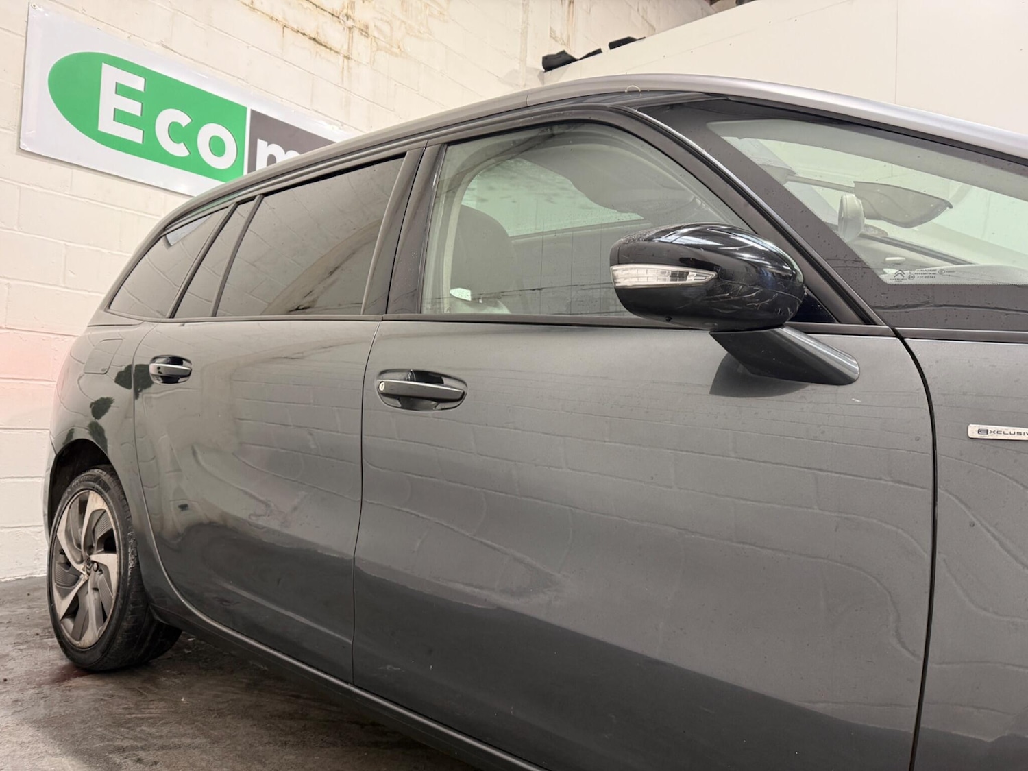 Used Citroen C4 Grand Picasso 2015 for sale - 77015945: Photo 45