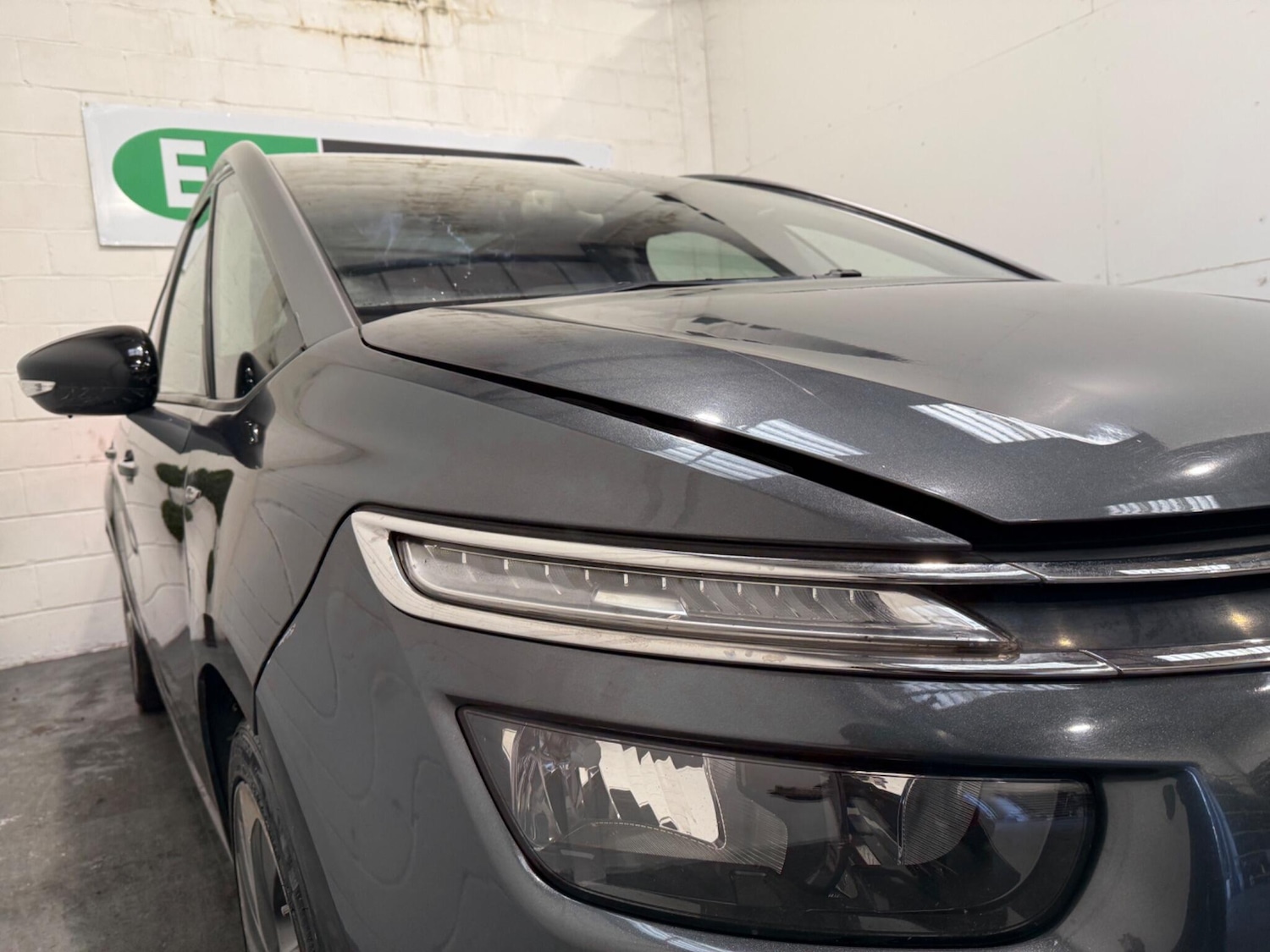 Used Citroen C4 Grand Picasso 2015 for sale - 77015945: Photo 46