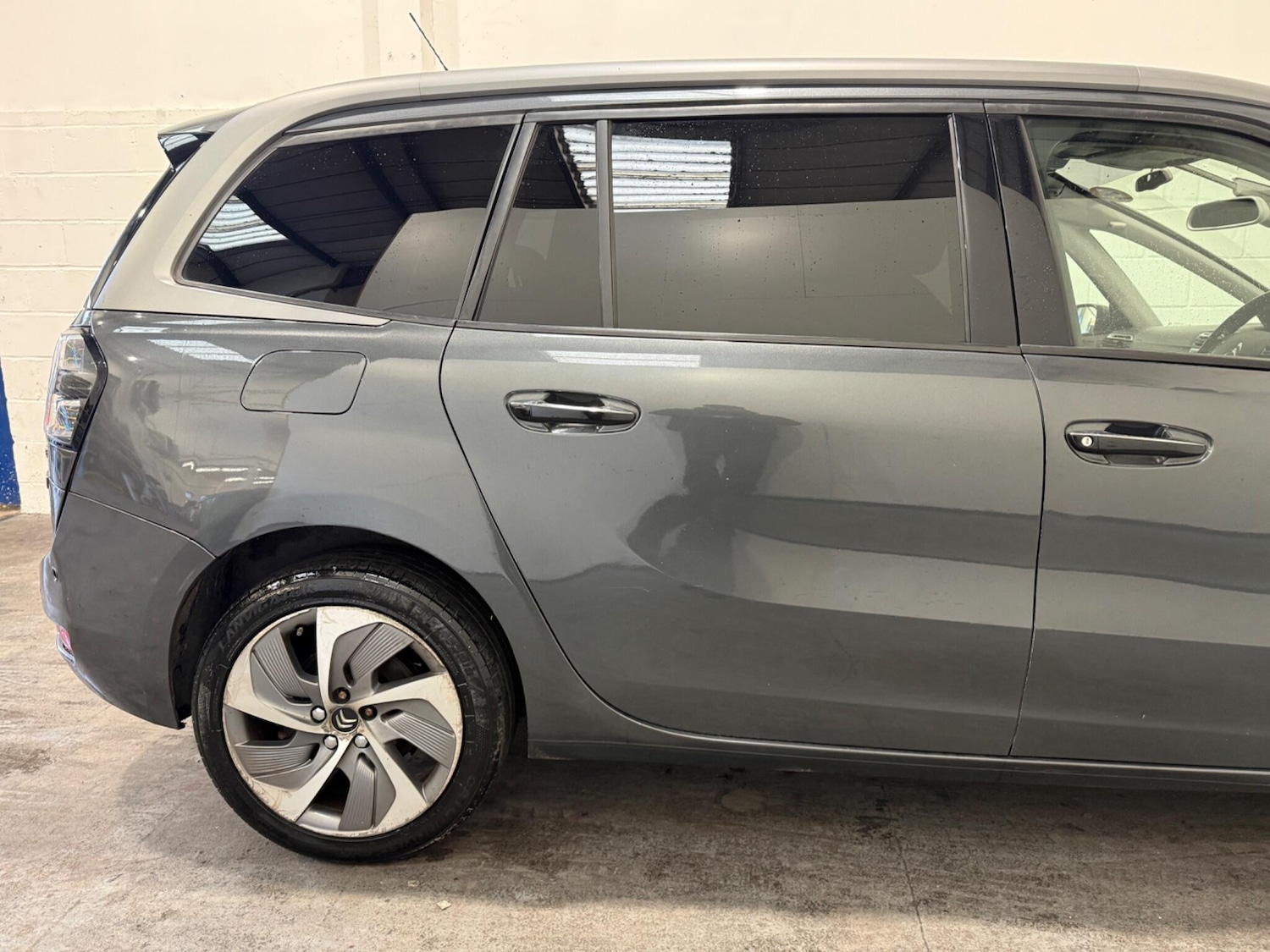 Used Citroen C4 Grand Picasso 2015 for sale - 77015945: Photo 48