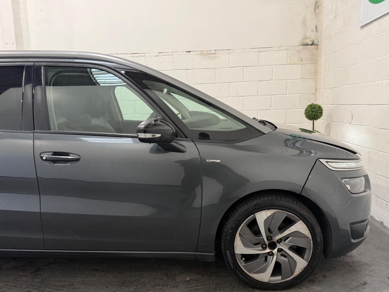 Used Citroen C4 Grand Picasso 2015 for sale - 77015945: Photo 5