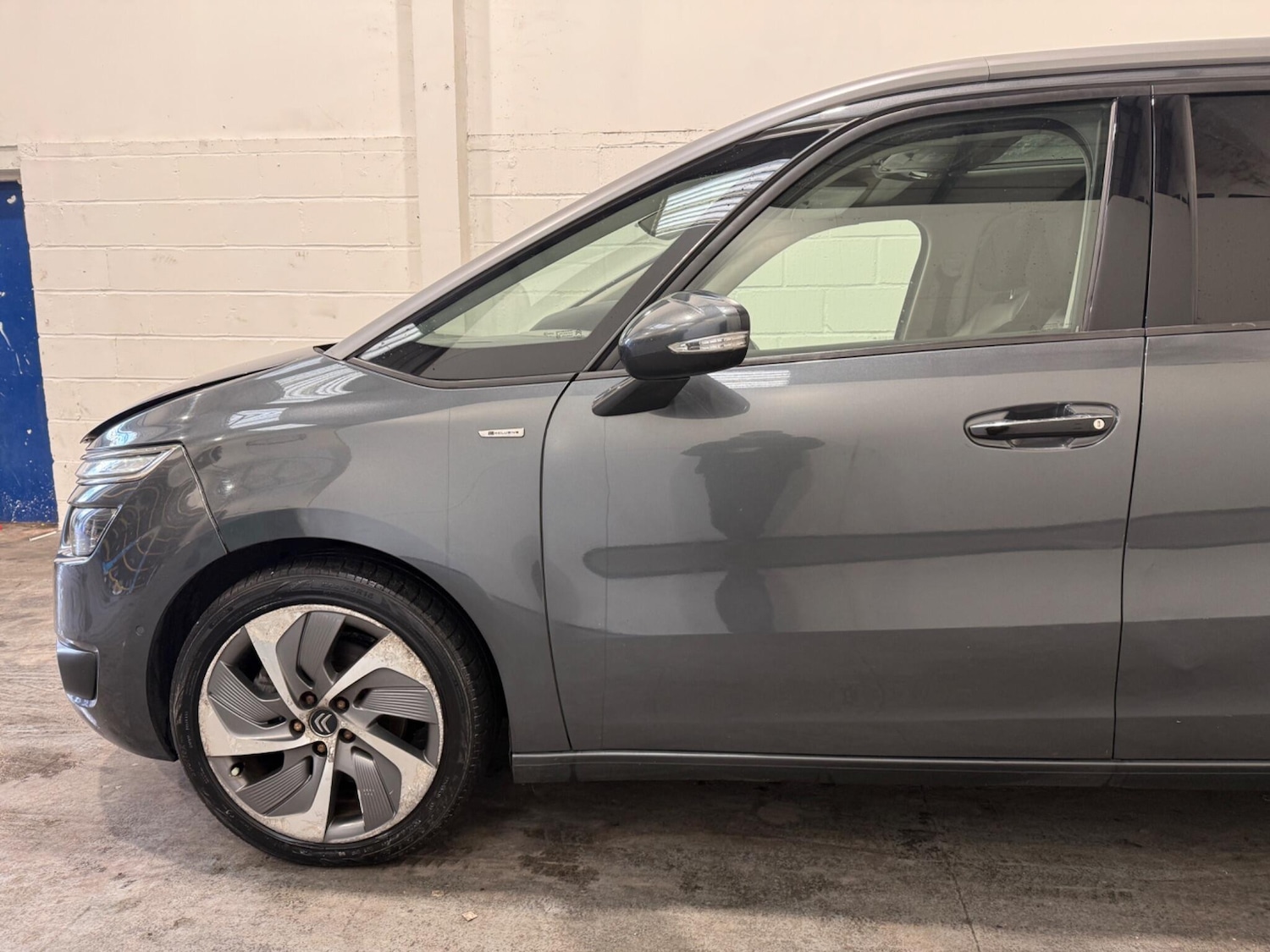 Used Citroen C4 Grand Picasso 2015 for sale - 77015945: Photo 6
