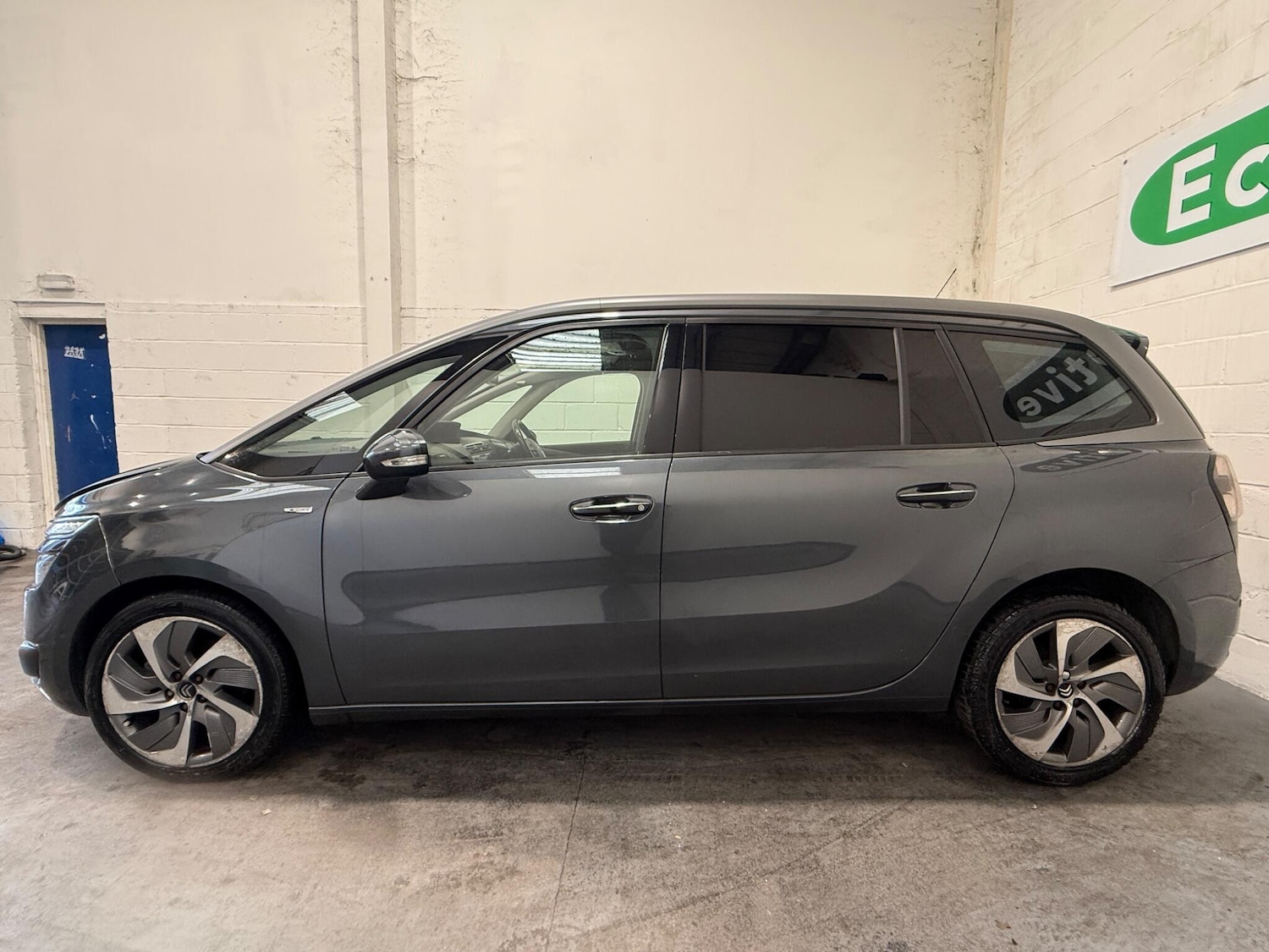Used Citroen C4 Grand Picasso 2015 for sale - 77015945: Photo 7