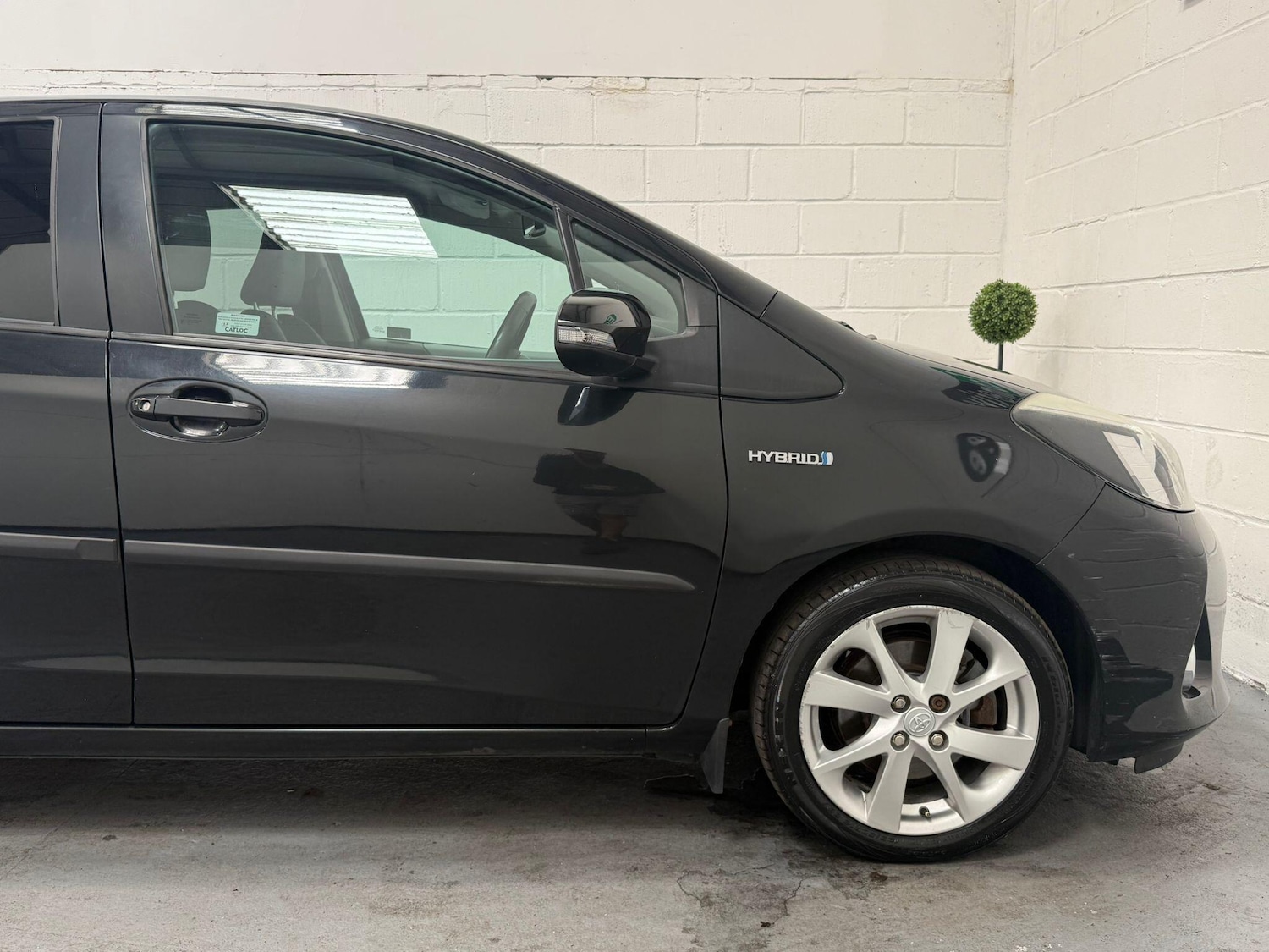 Vehicle 23
