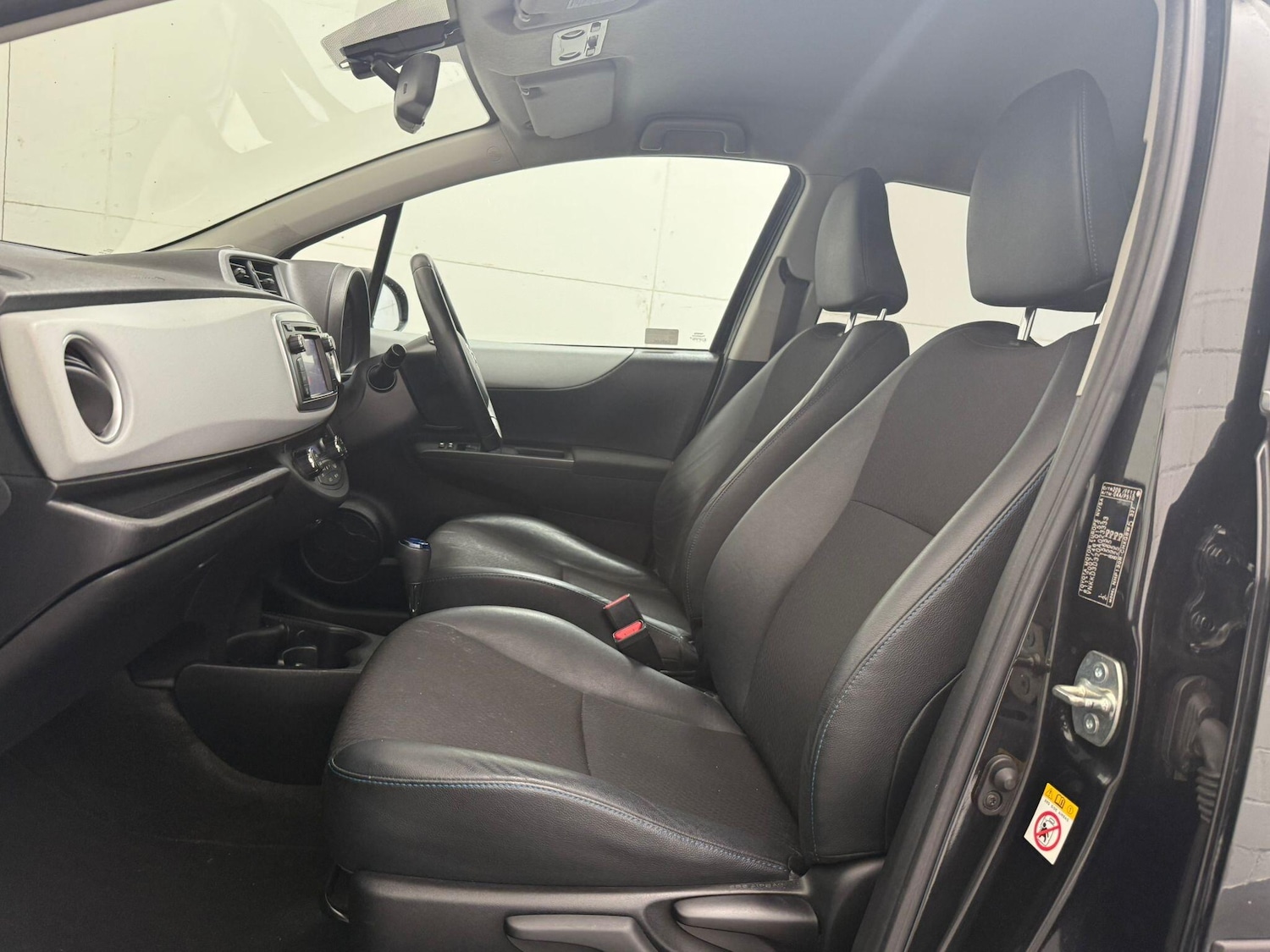 Vehicle 40