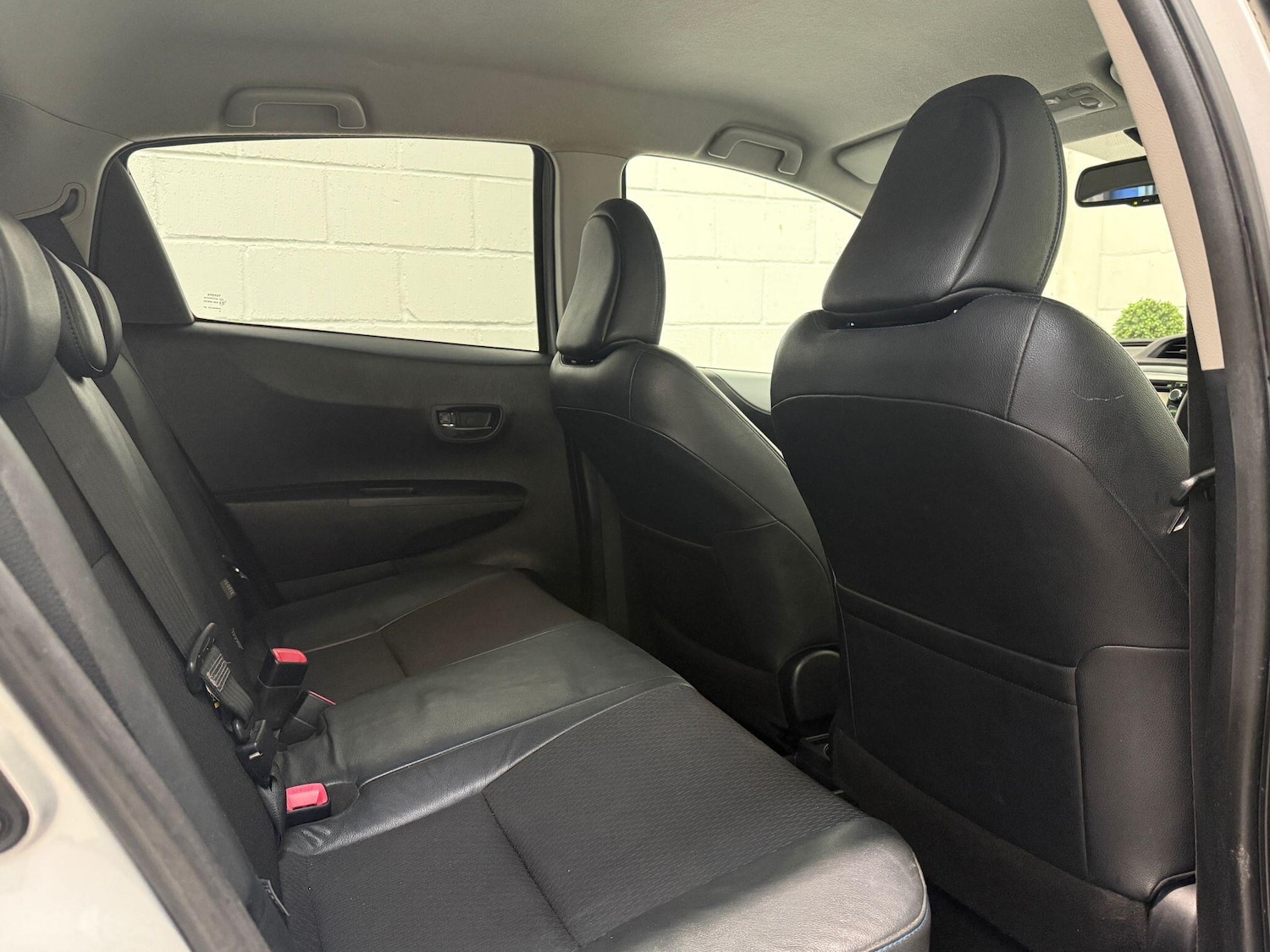 Vehicle 31