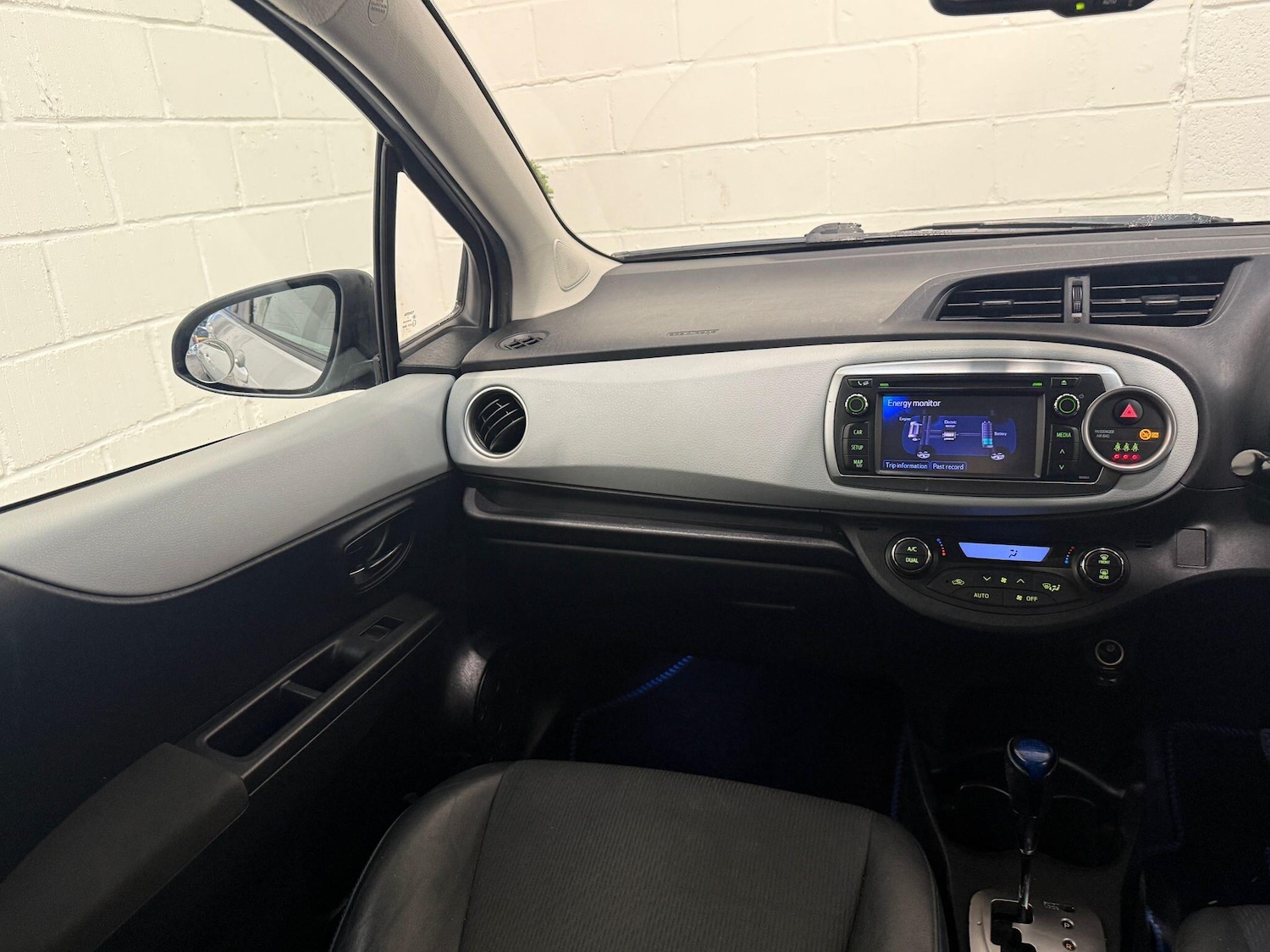 Vehicle 37