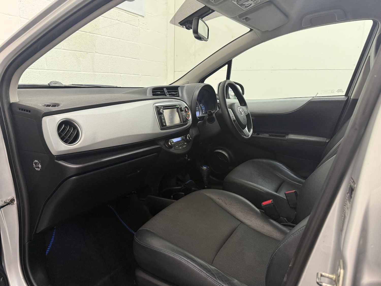 Vehicle 44