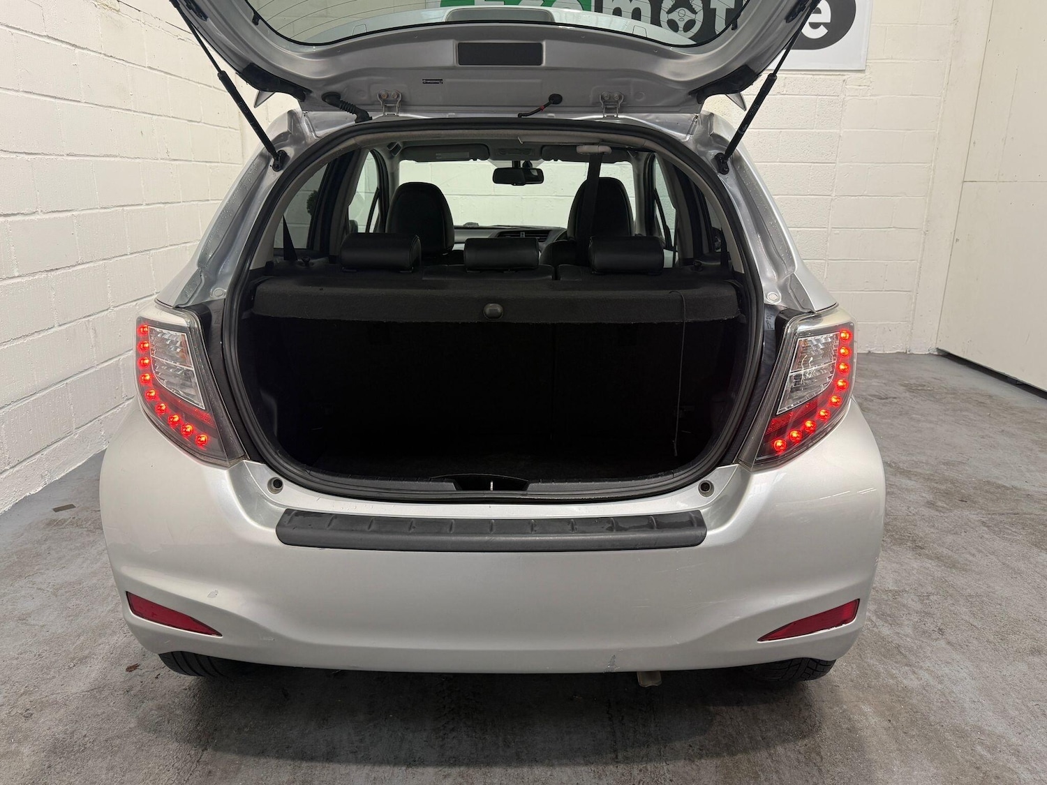 Vehicle 45