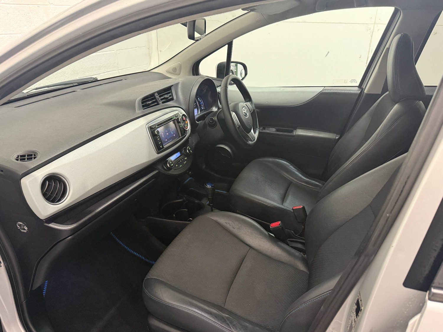 Vehicle 46