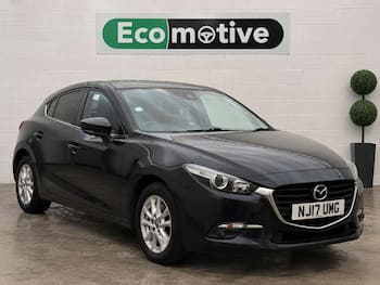 Used Mazda Mazda3 2017 for sale - 79873148: Photo