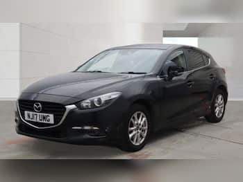 Used Mazda Mazda3 2017 for sale - 79873148: Photo