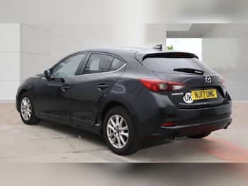 Used Mazda Mazda3 2017 for sale - 79873148: Photo