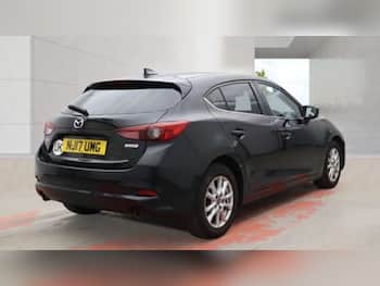 Used Mazda Mazda3 2017 for sale - 79873148: Photo