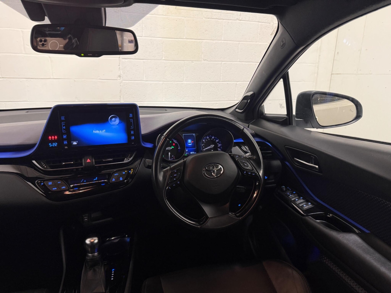 Used Toyota C-HR 2016 for sale - 76759404: Photo 13