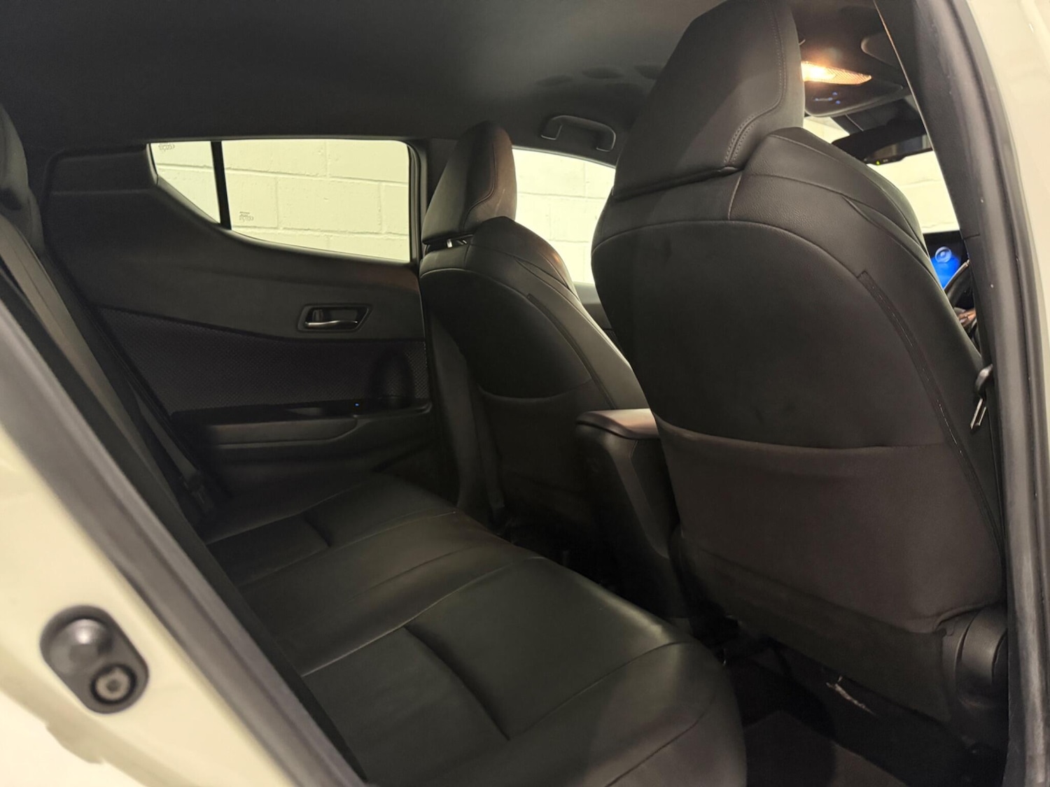 Used Toyota C-HR 2016 for sale - 76759404: Photo 17