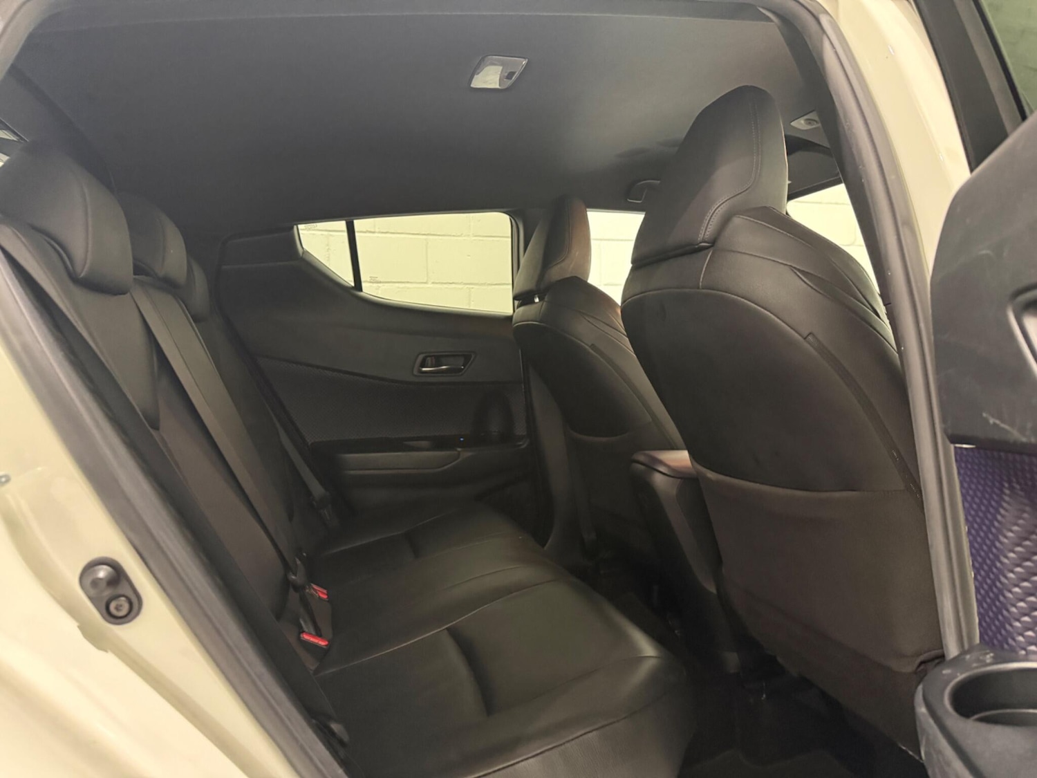 Used Toyota C-HR 2016 for sale - 76759404: Photo 18