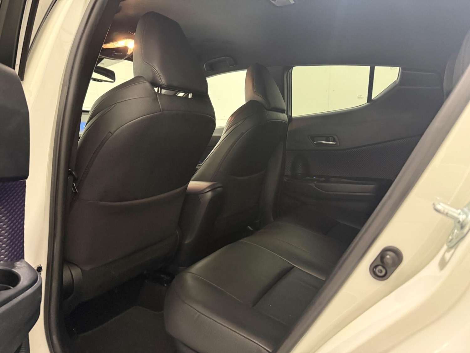 Used Toyota C-HR 2016 for sale - 76759404: Photo 19