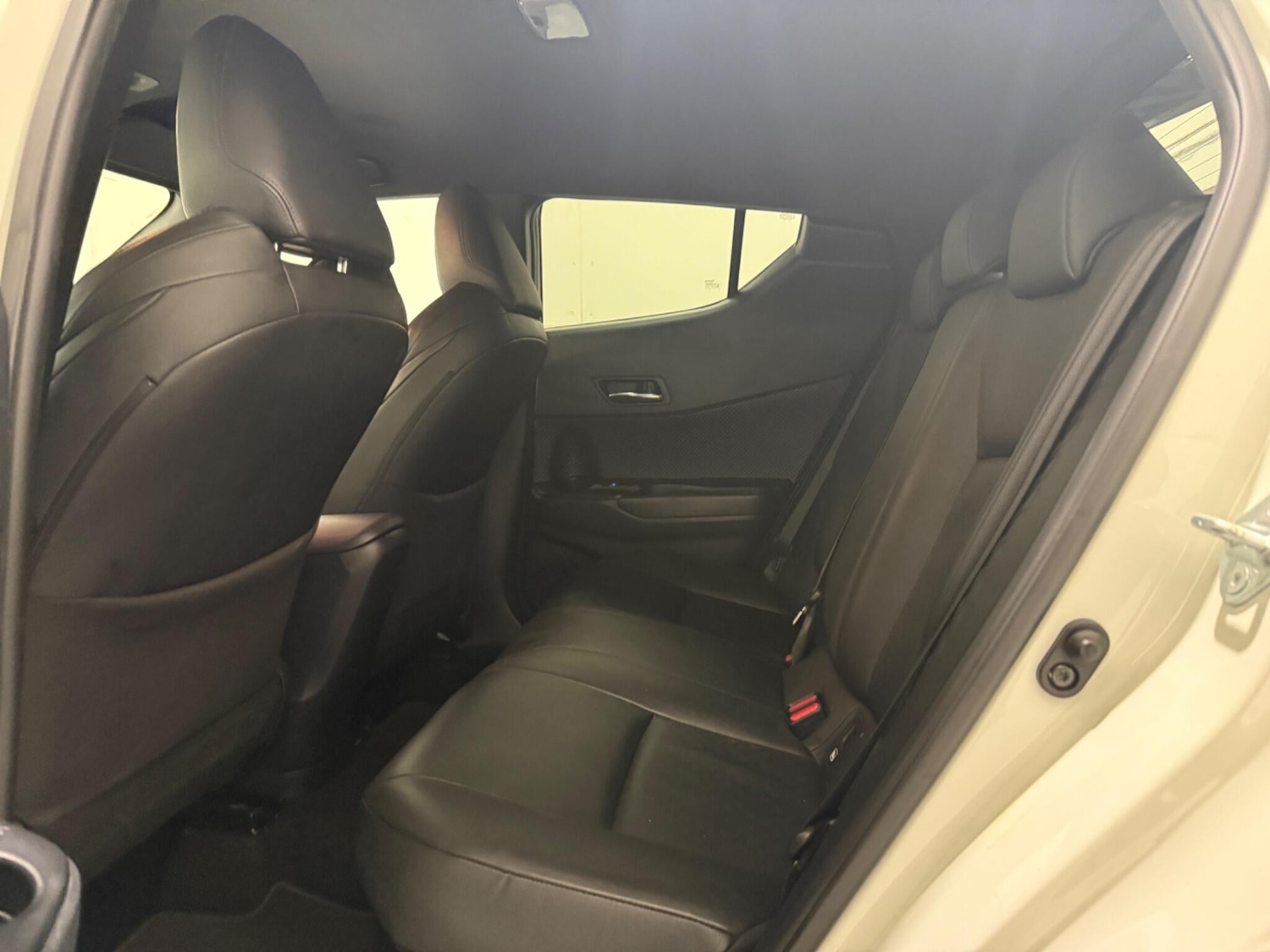 Used Toyota C-HR 2016 for sale - 76759404: Photo 20