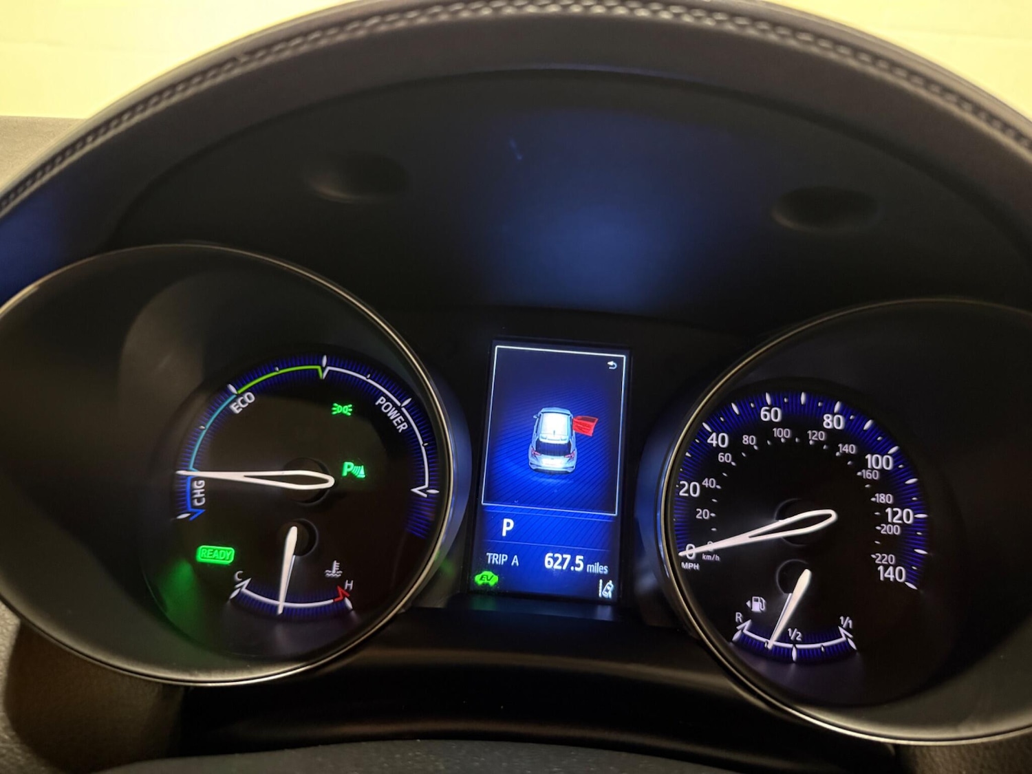 Used Toyota C-HR 2016 for sale - 76759404: Photo 25