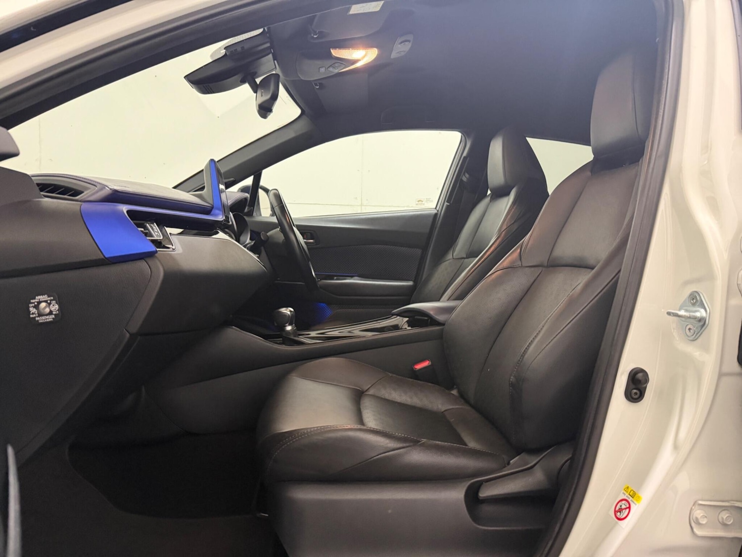 Used Toyota C-HR 2016 for sale - 76759404: Photo 28