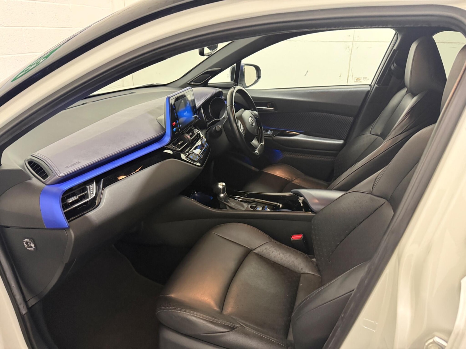 Used Toyota C-HR 2016 for sale - 76759404: Photo 30