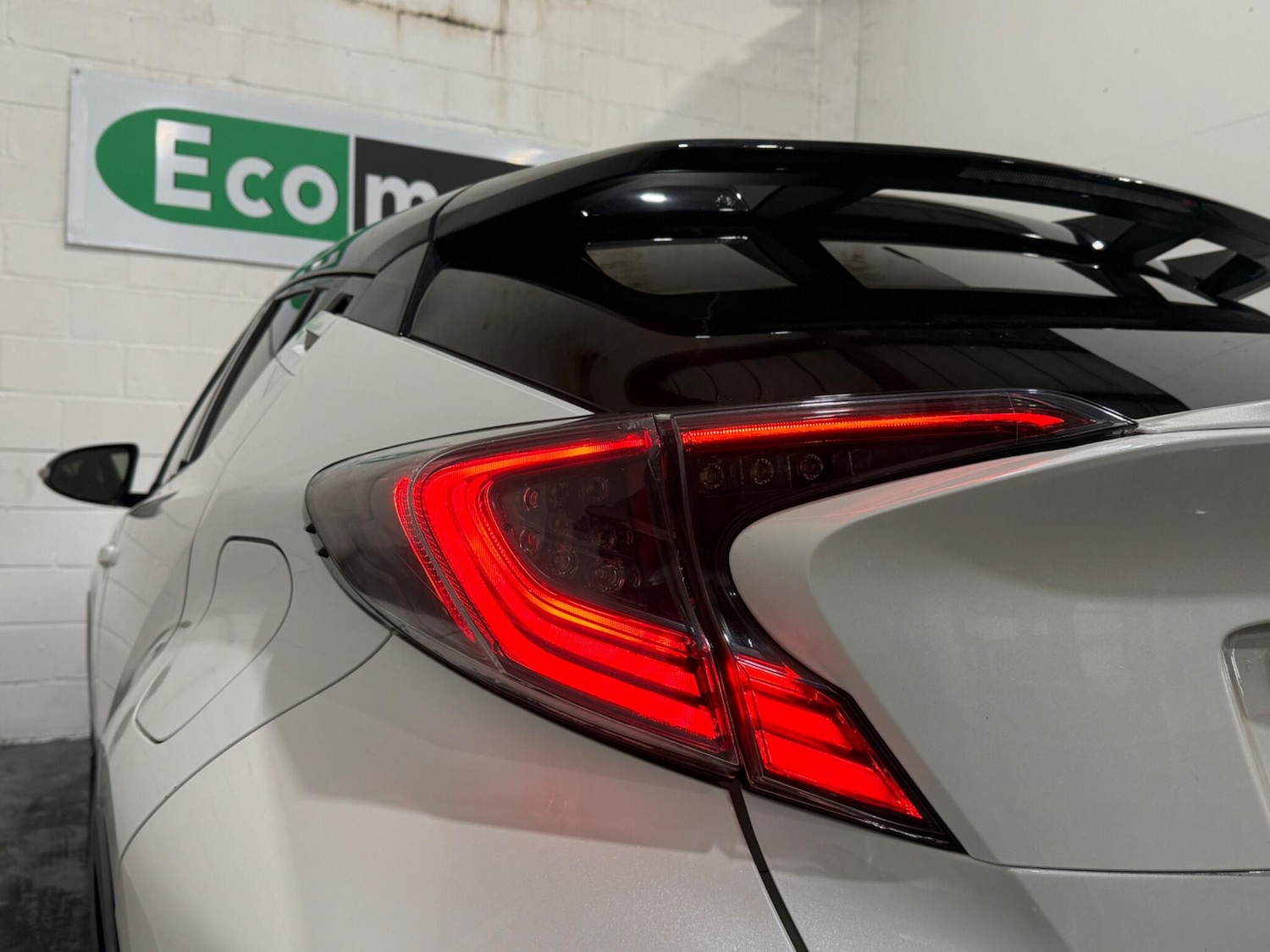 Used Toyota C-HR 2016 for sale - 76759404: Photo 31