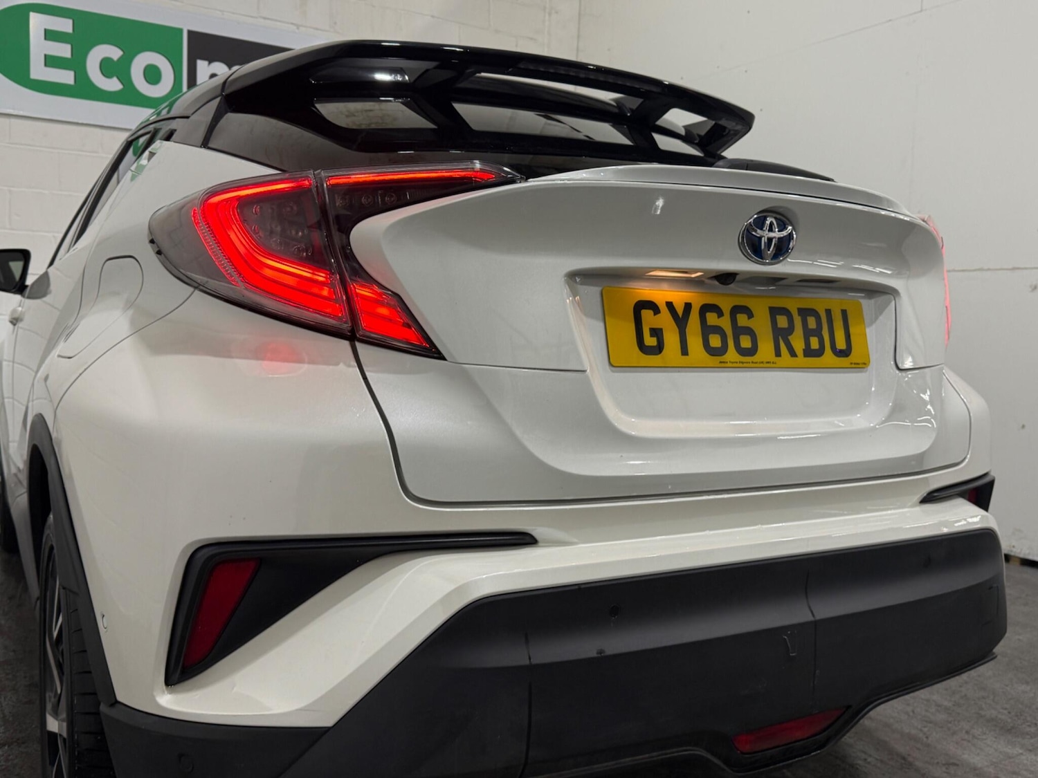 Used Toyota C-HR 2016 for sale - 76759404: Photo 32