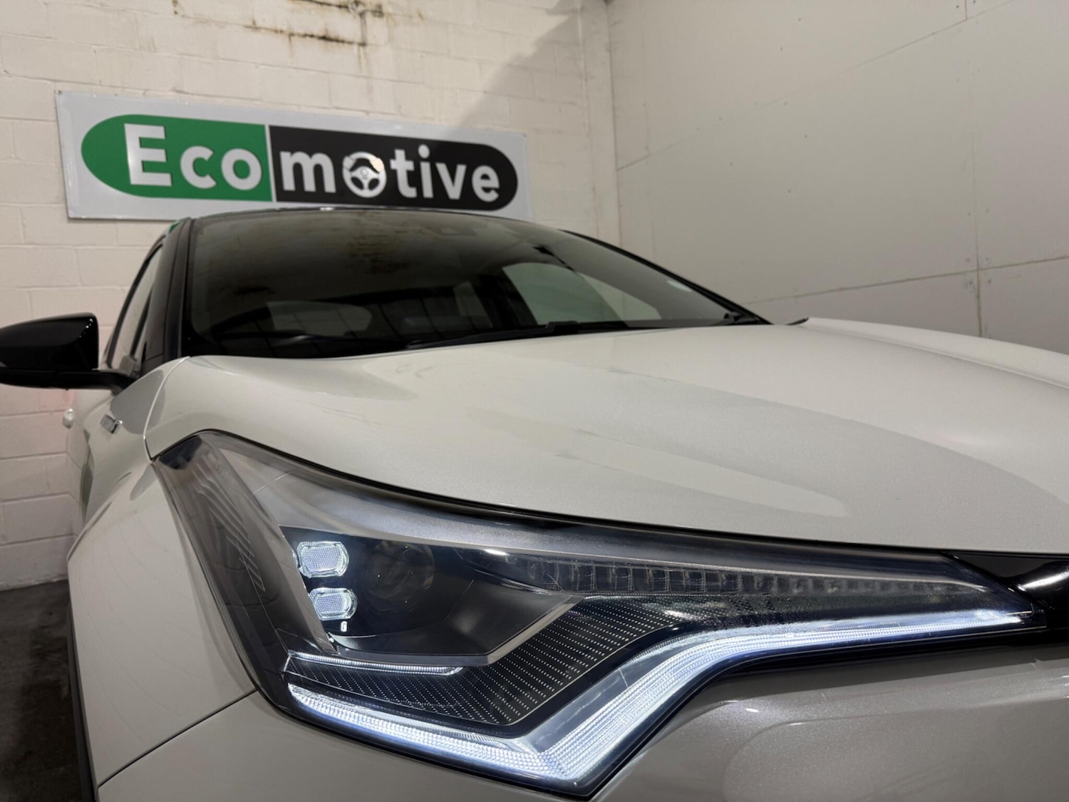 Used Toyota C-HR 2016 for sale - 76759404: Photo 33