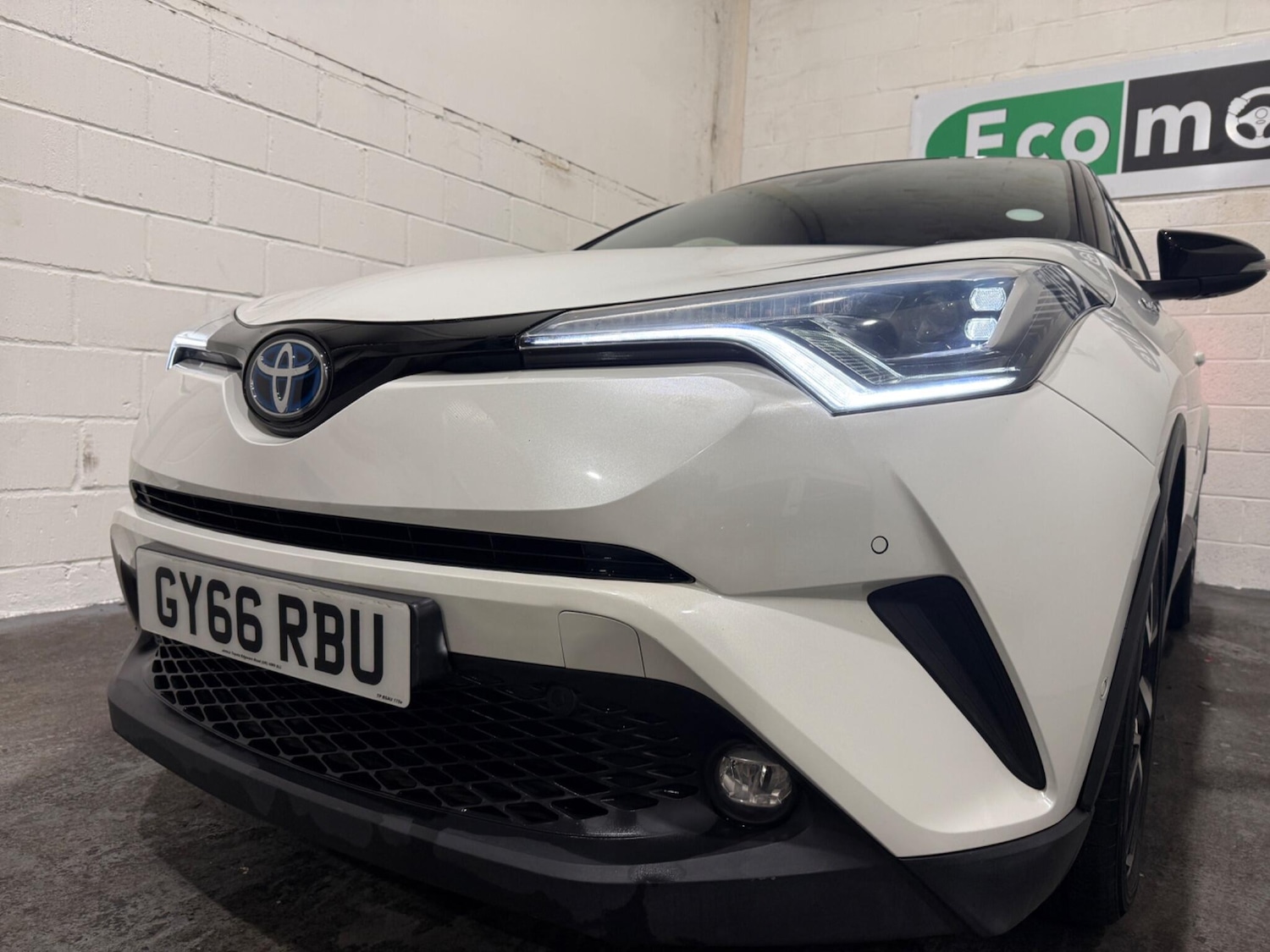 Used Toyota C-HR 2016 for sale - 76759404: Photo 35