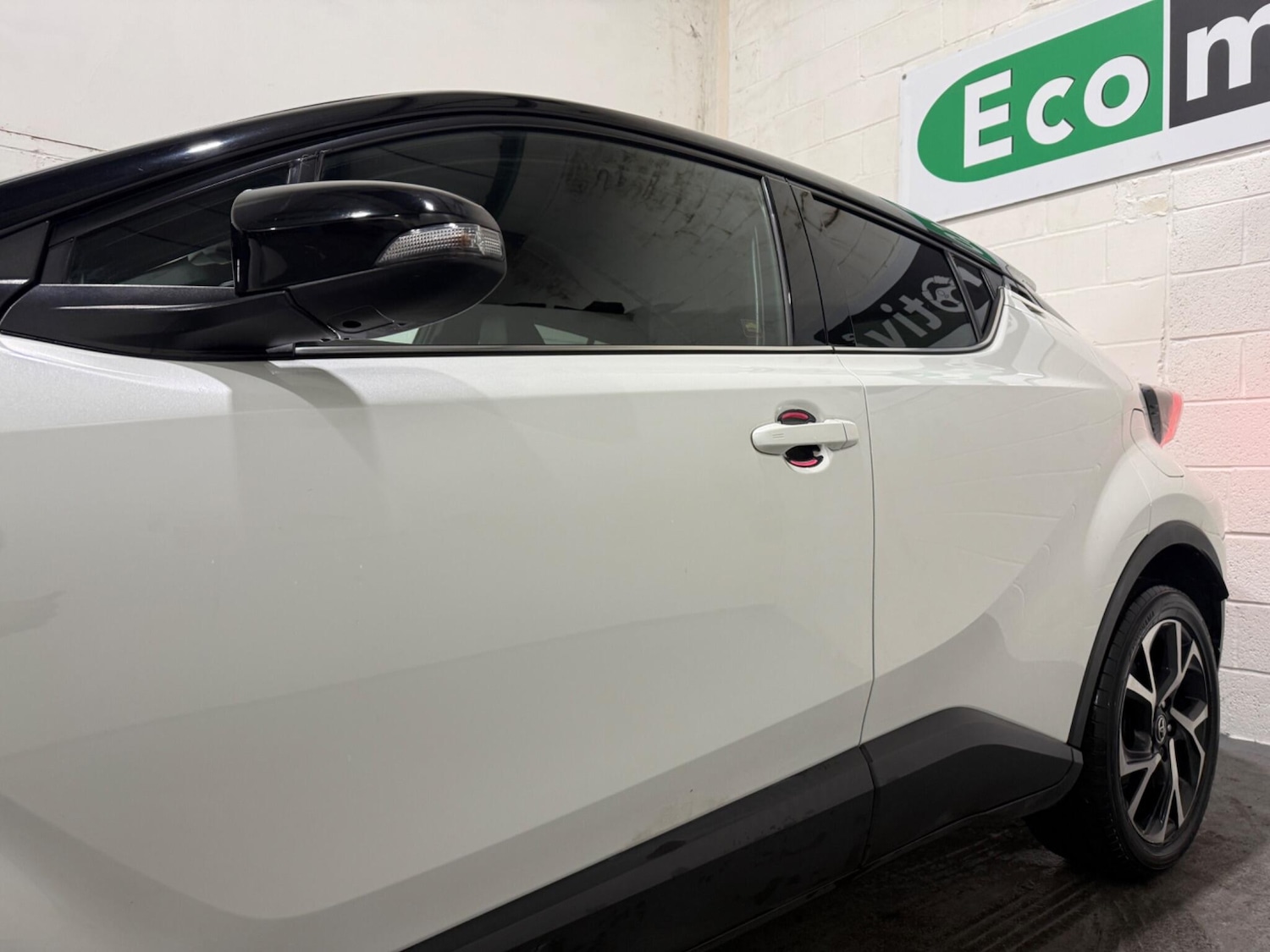 Used Toyota C-HR 2016 for sale - 76759404: Photo 36