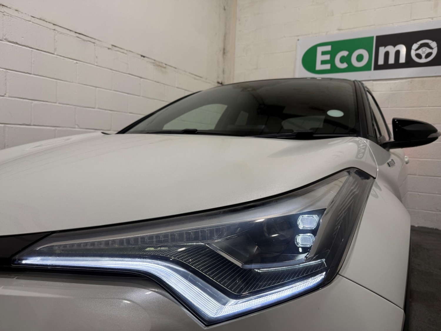 Used Toyota C-HR 2016 for sale - 76759404: Photo 38