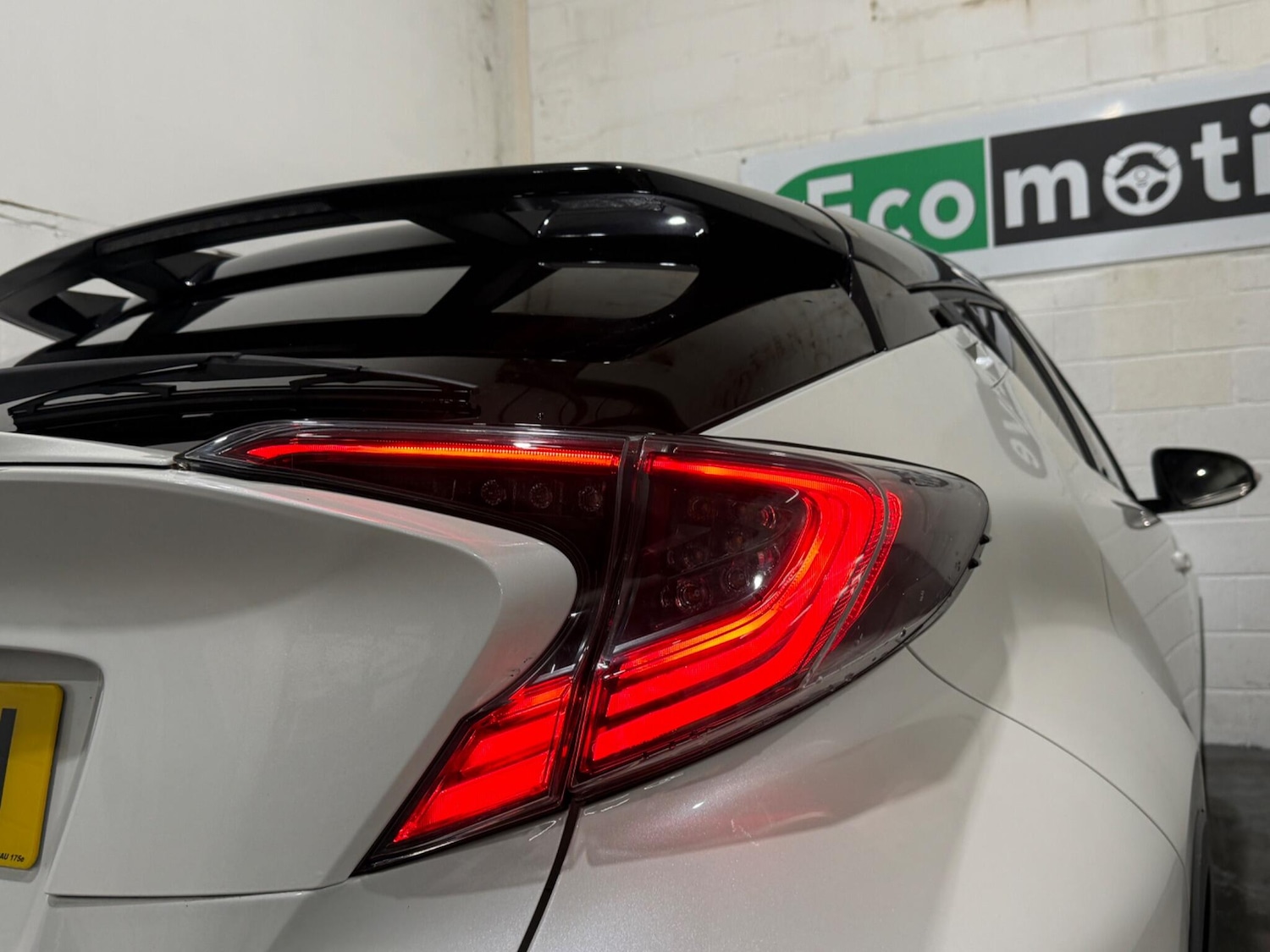 Used Toyota C-HR 2016 for sale - 76759404: Photo 39