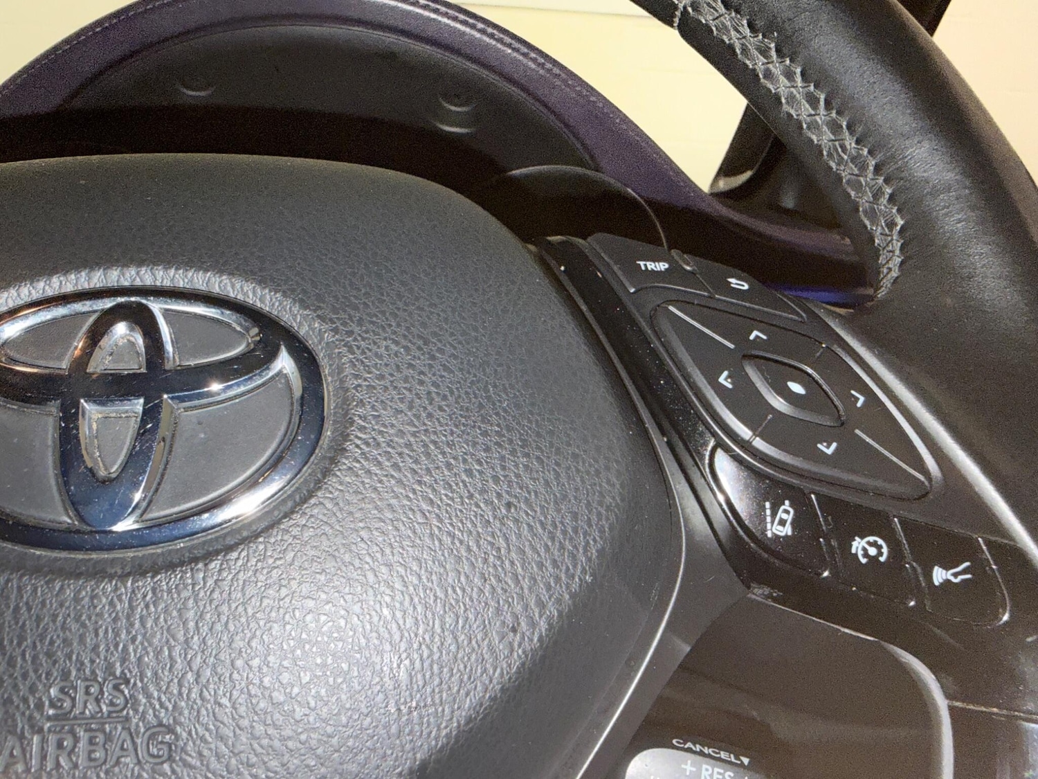 Used Toyota C-HR 2016 for sale - 76759404: Photo 43