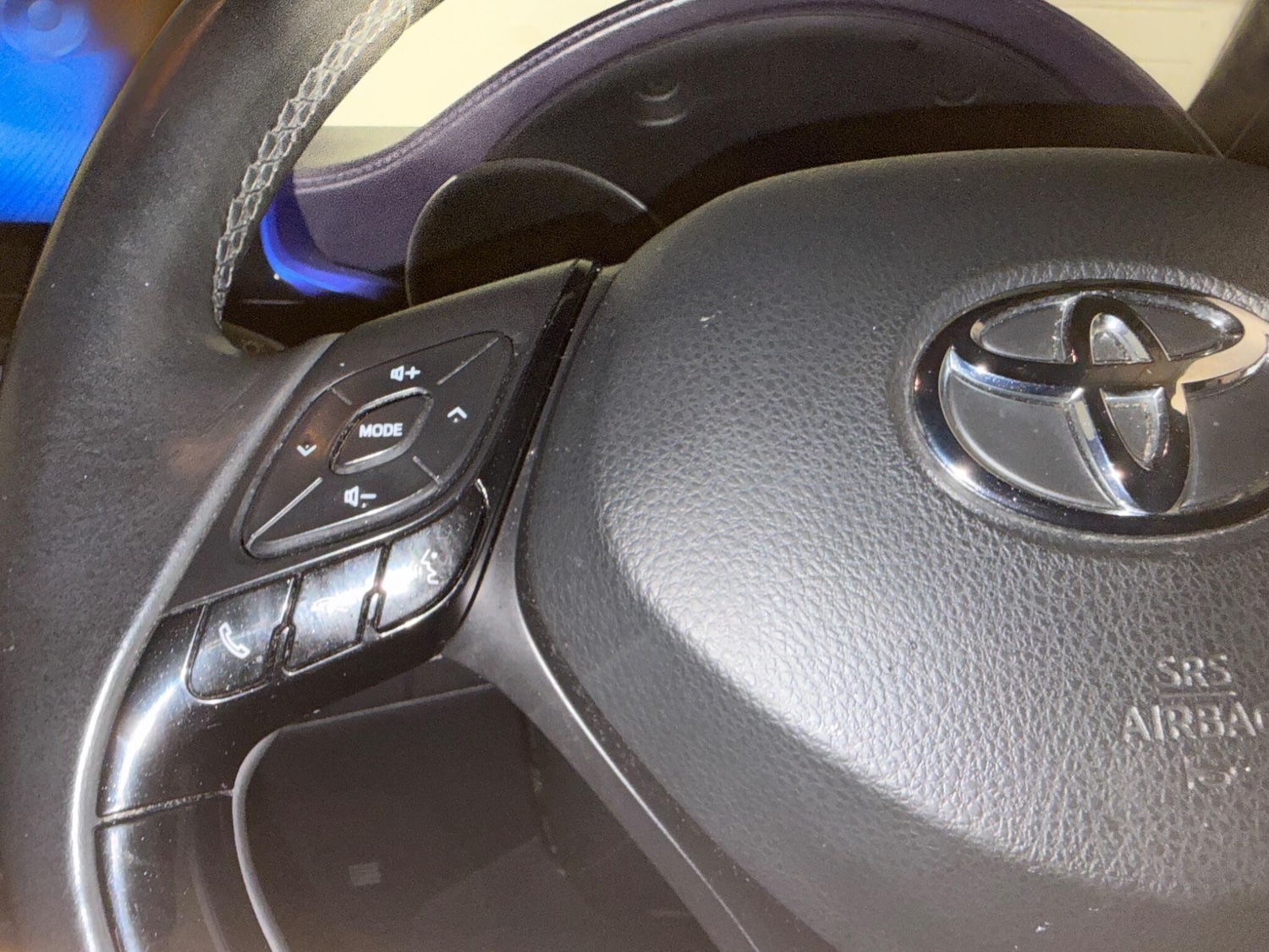 Used Toyota C-HR 2016 for sale - 76759404: Photo 46